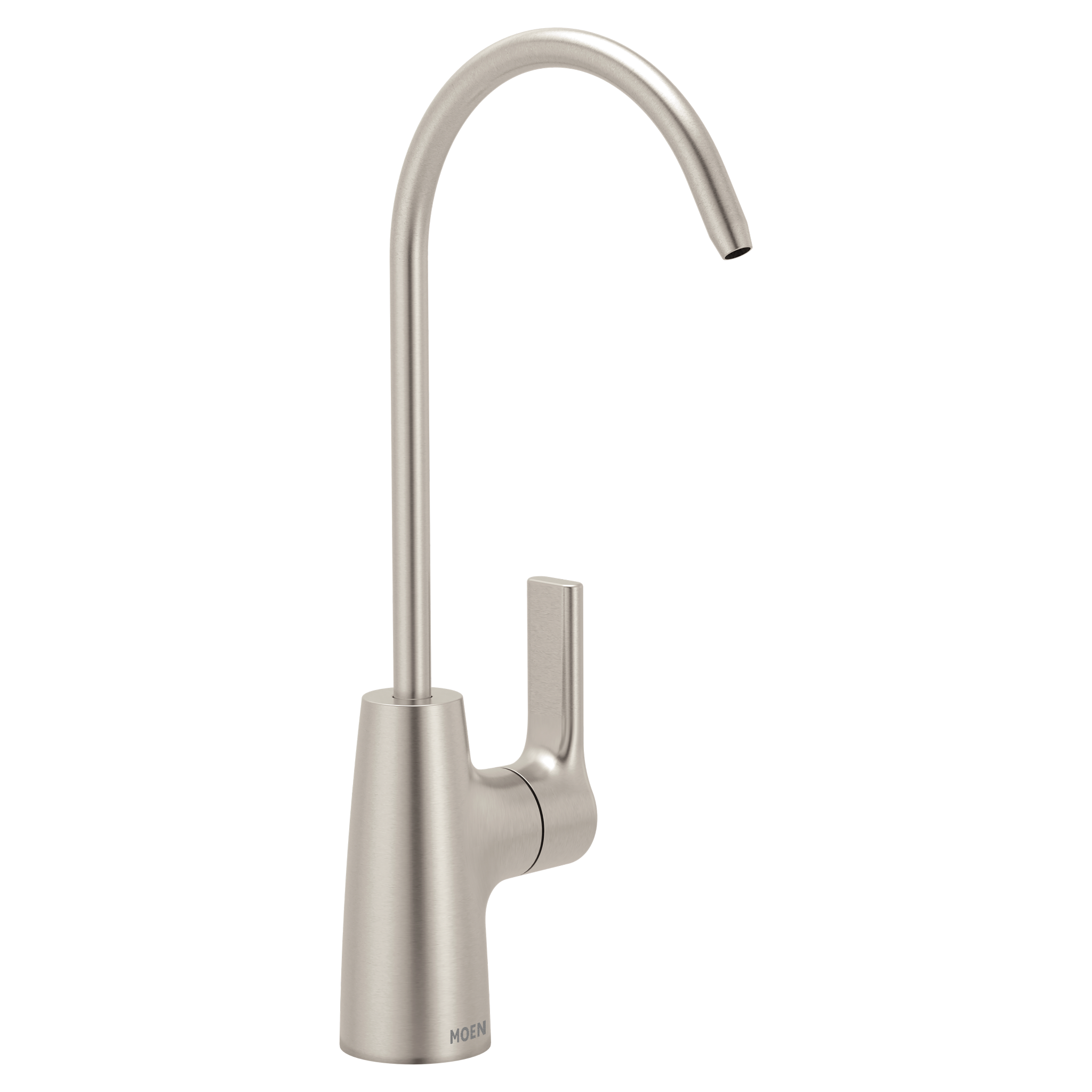 Sip Transitional One-Handle High Arc Beverage Faucet — image 1