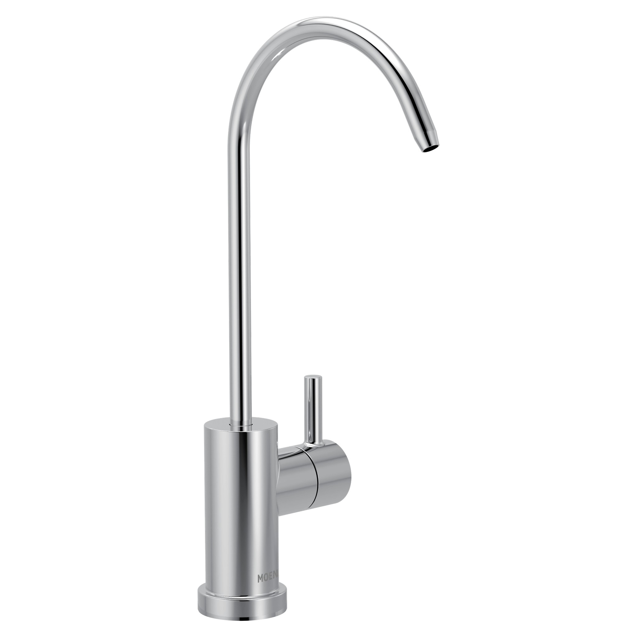 Sip Modern One-Handle High Arc Beverage Faucet