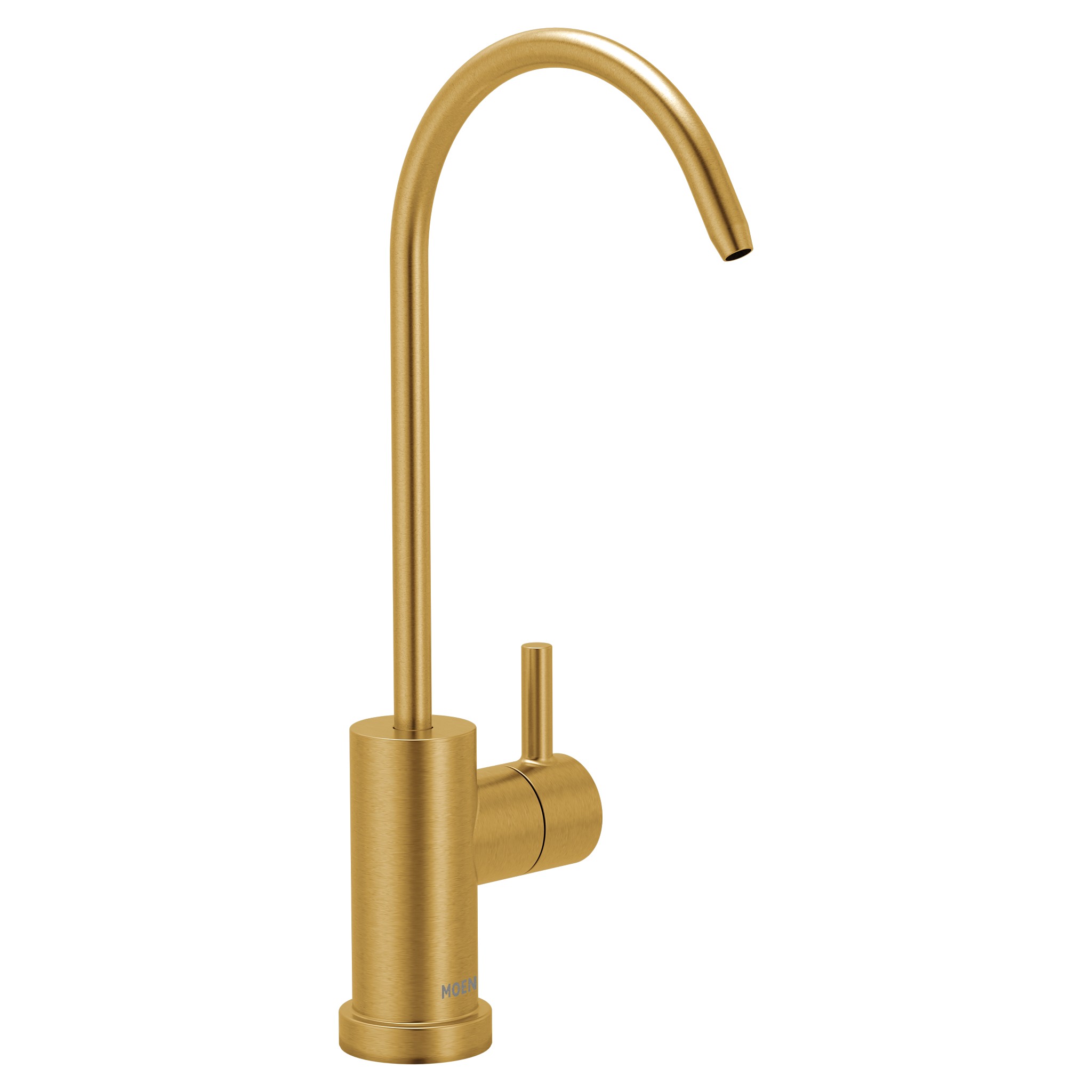 Sip Traditional One-Handle High Arc Beverage Faucet