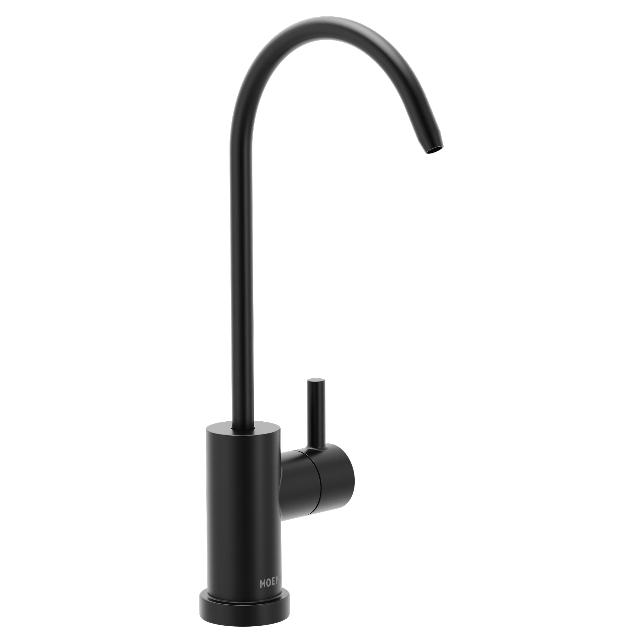 Sip Modern One-Handle High Arc Beverage Faucet — image 1