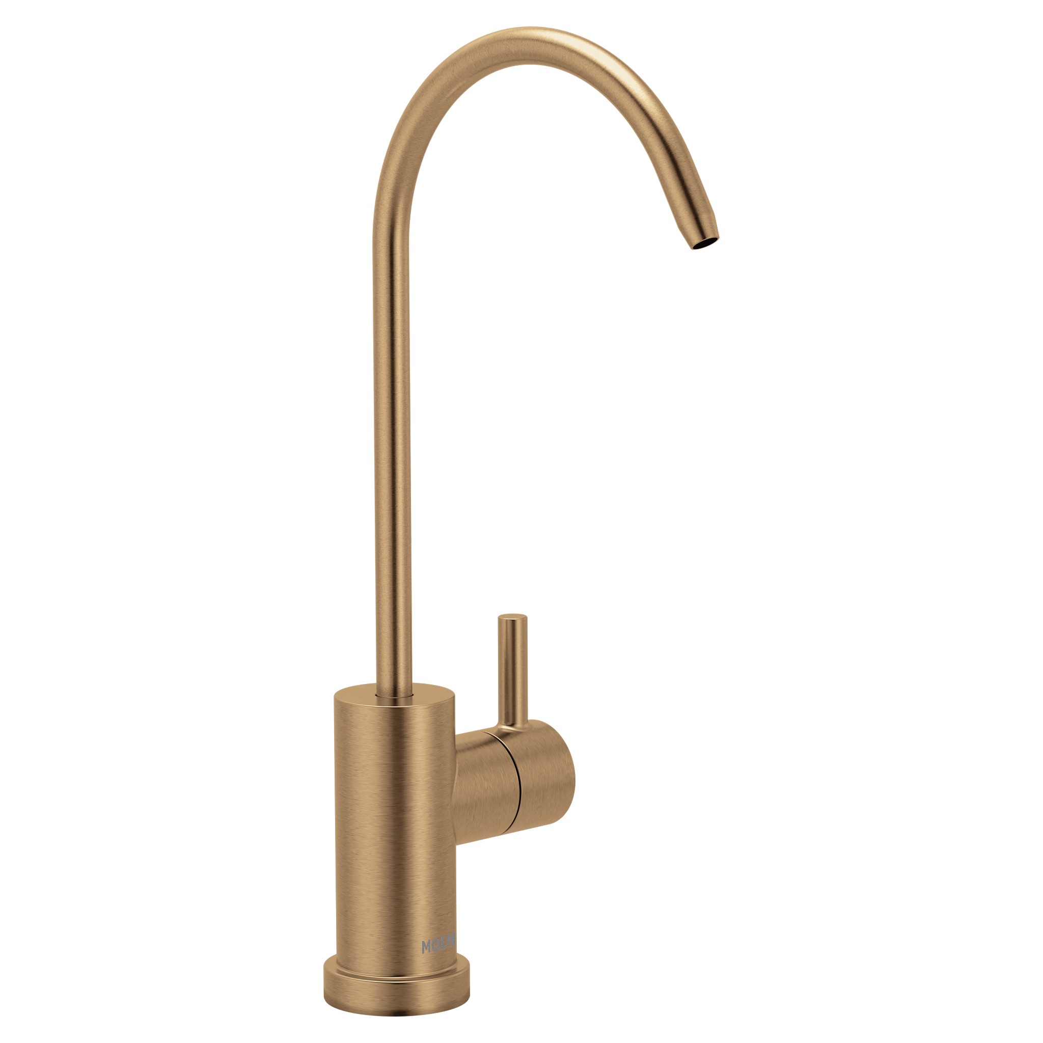 Sip Modern One-Handle High Arc Beverage Faucet