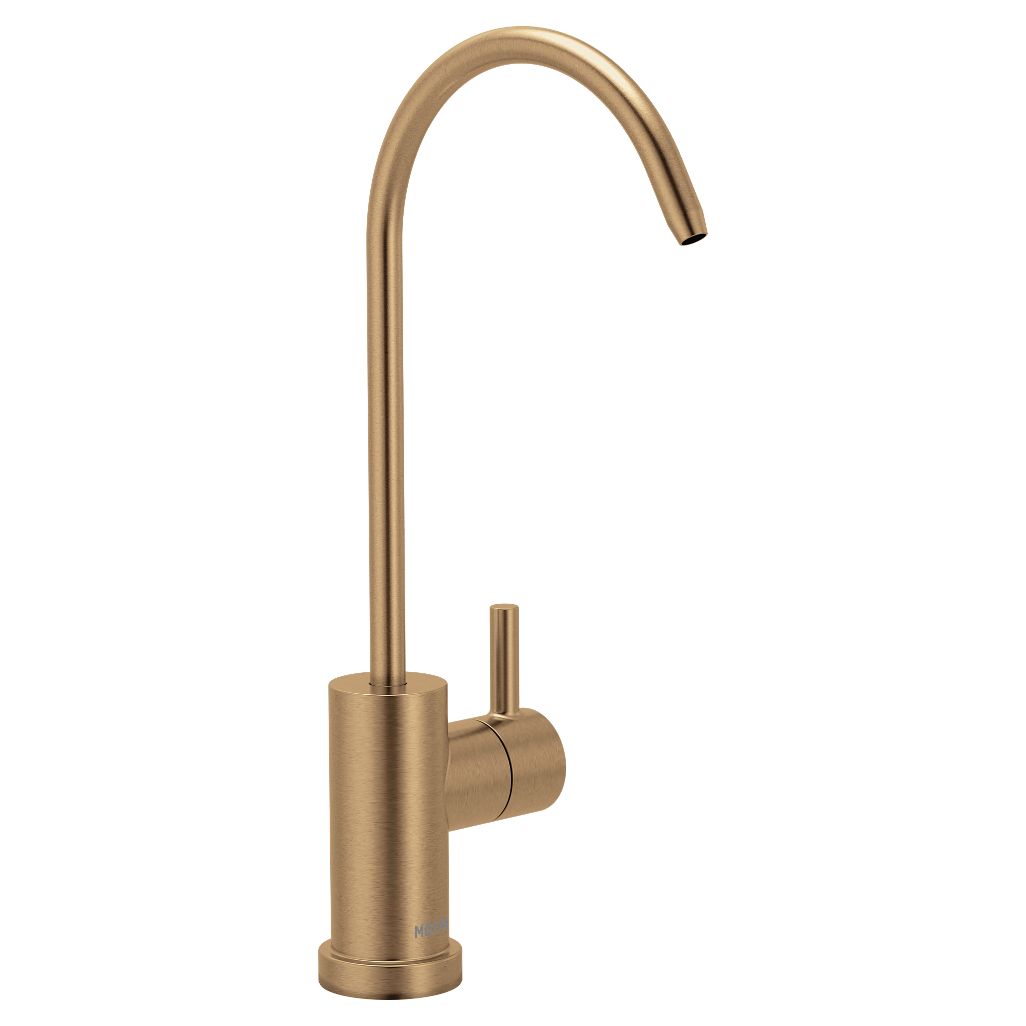 Sip Modern One-Handle High Arc Beverage Faucet — image 1
