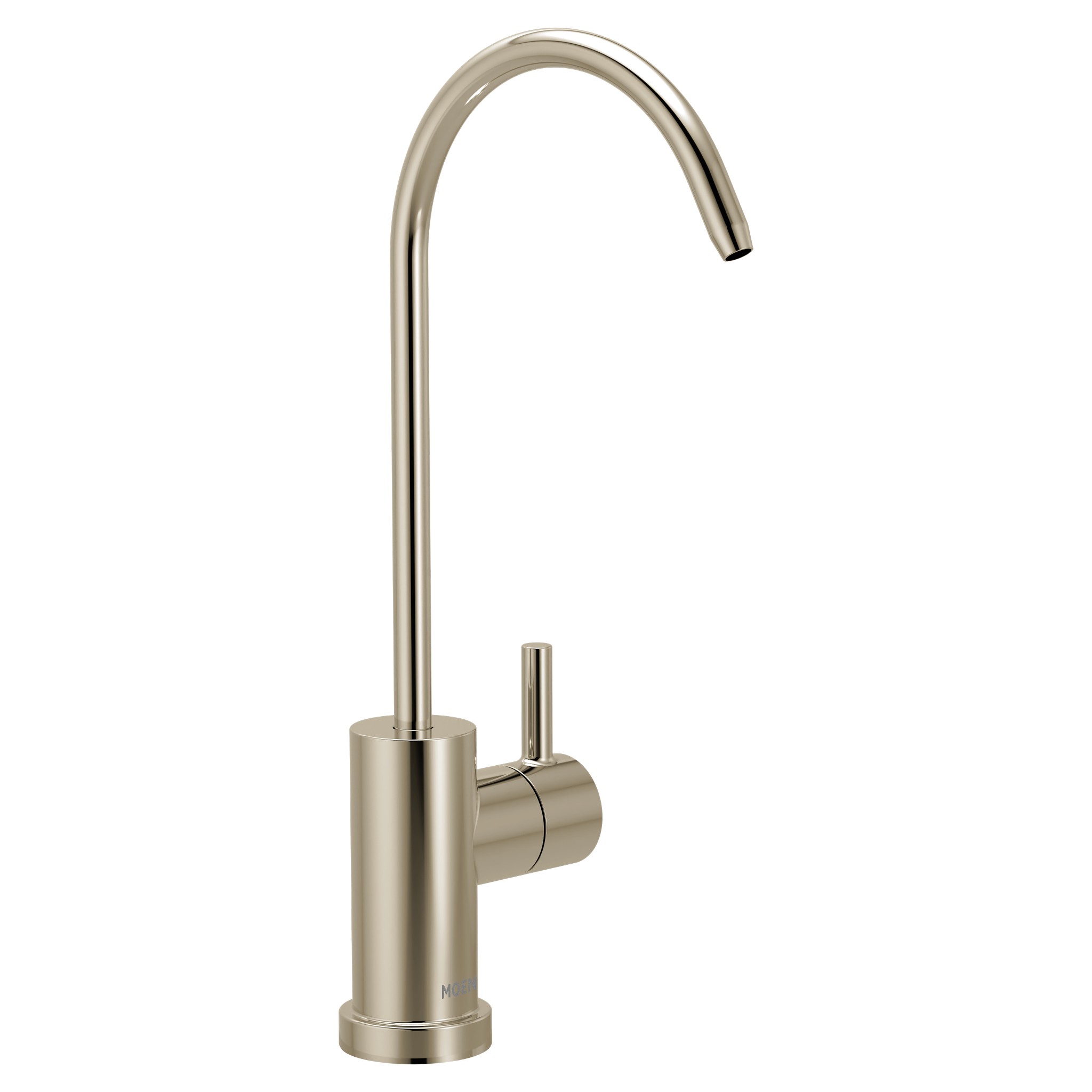 Sip Modern One-Handle High Arc Beverage Faucet