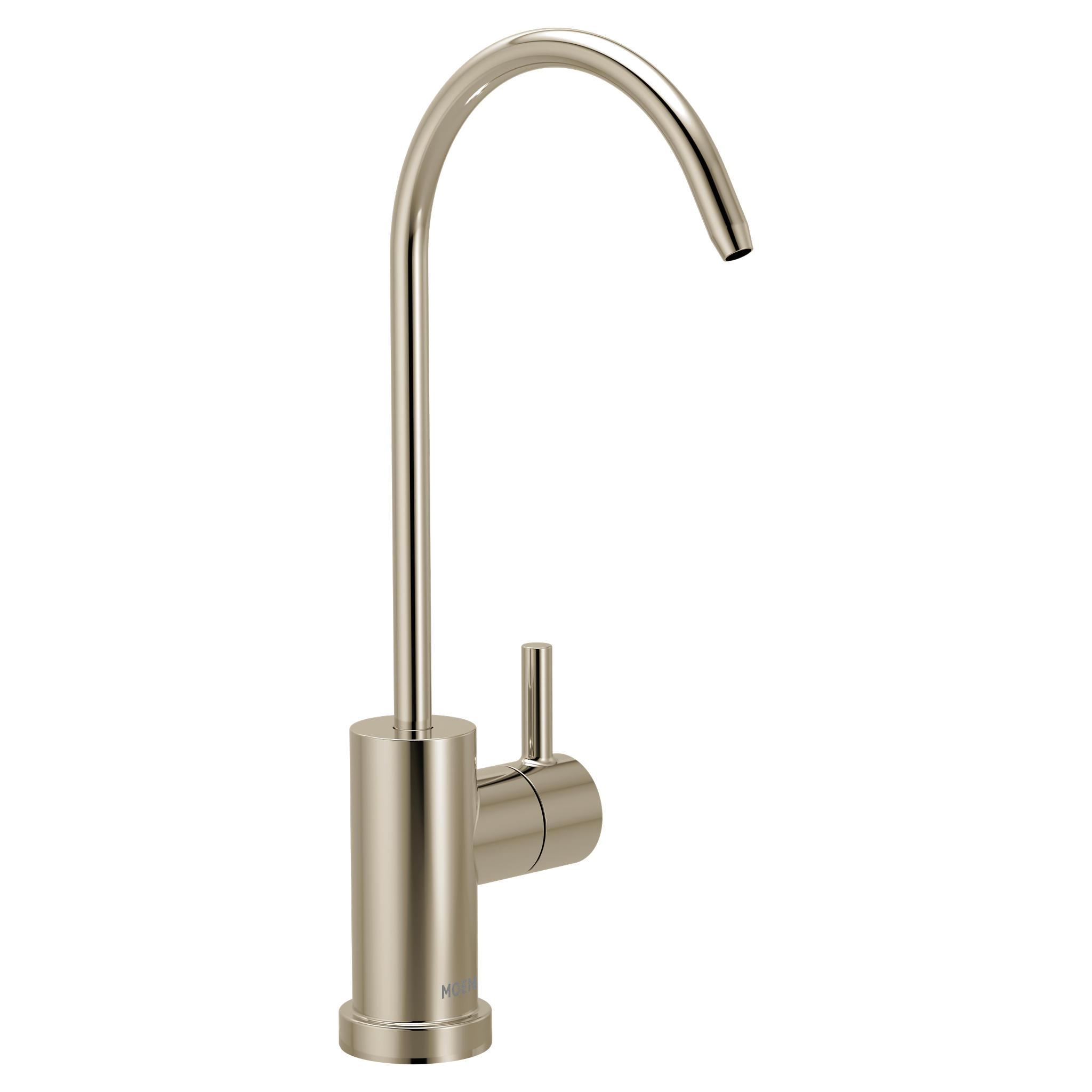 Sip Modern One-Handle High Arc Beverage Faucet — image 1