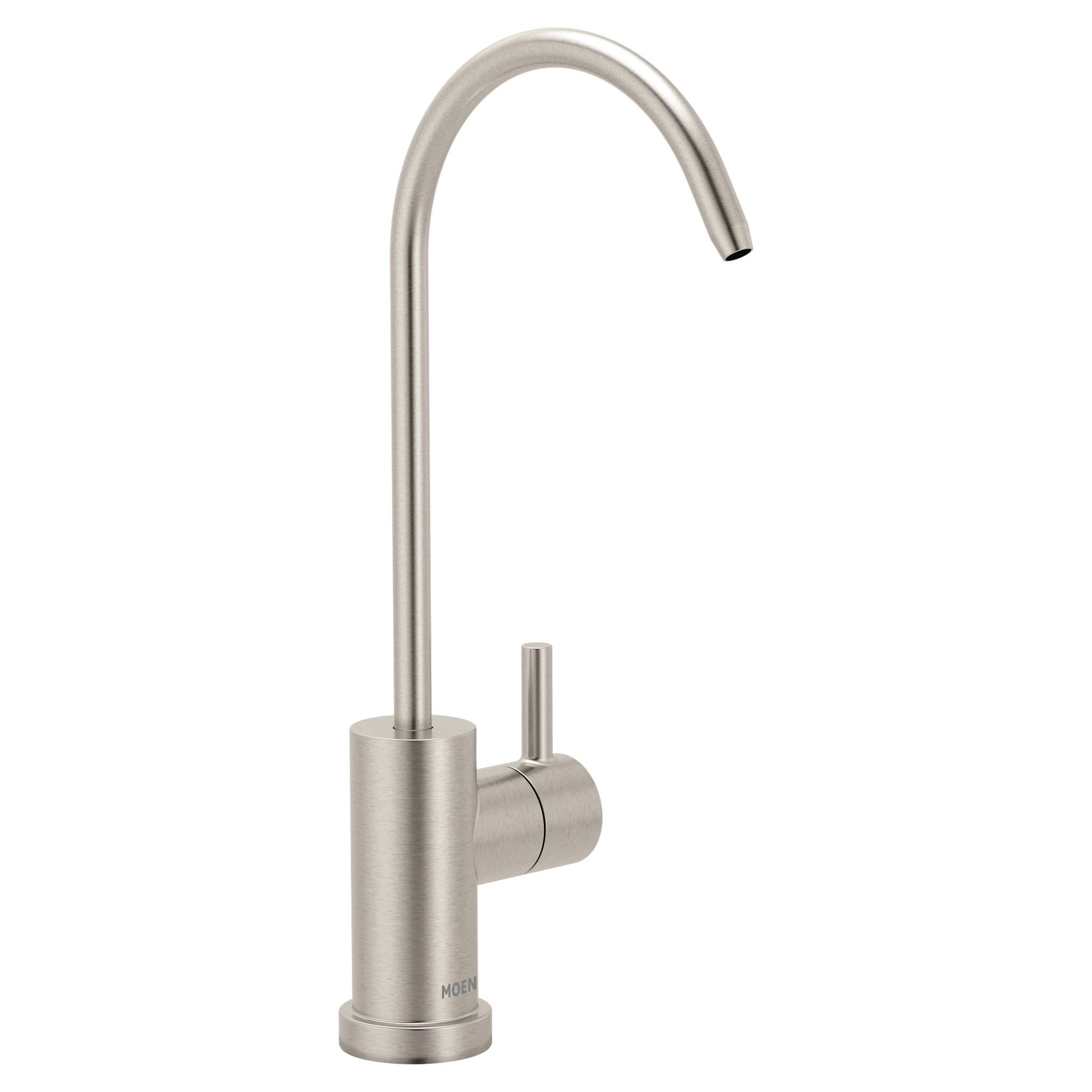 Sip Modern One-Handle High Arc Beverage Faucet — image 1