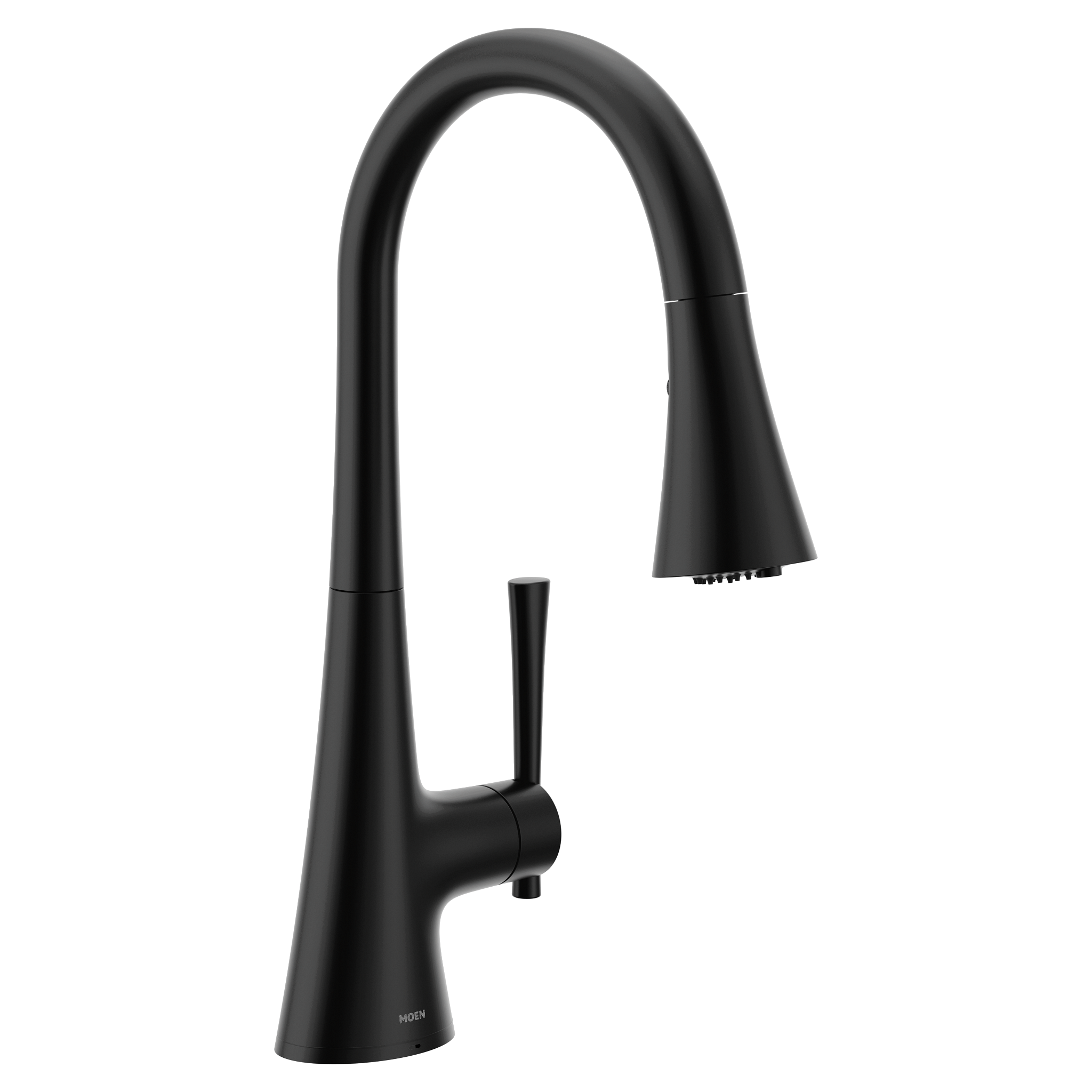 KURV Pulldown Kitchen 3 In 1 Water Filtration Faucet — image 1