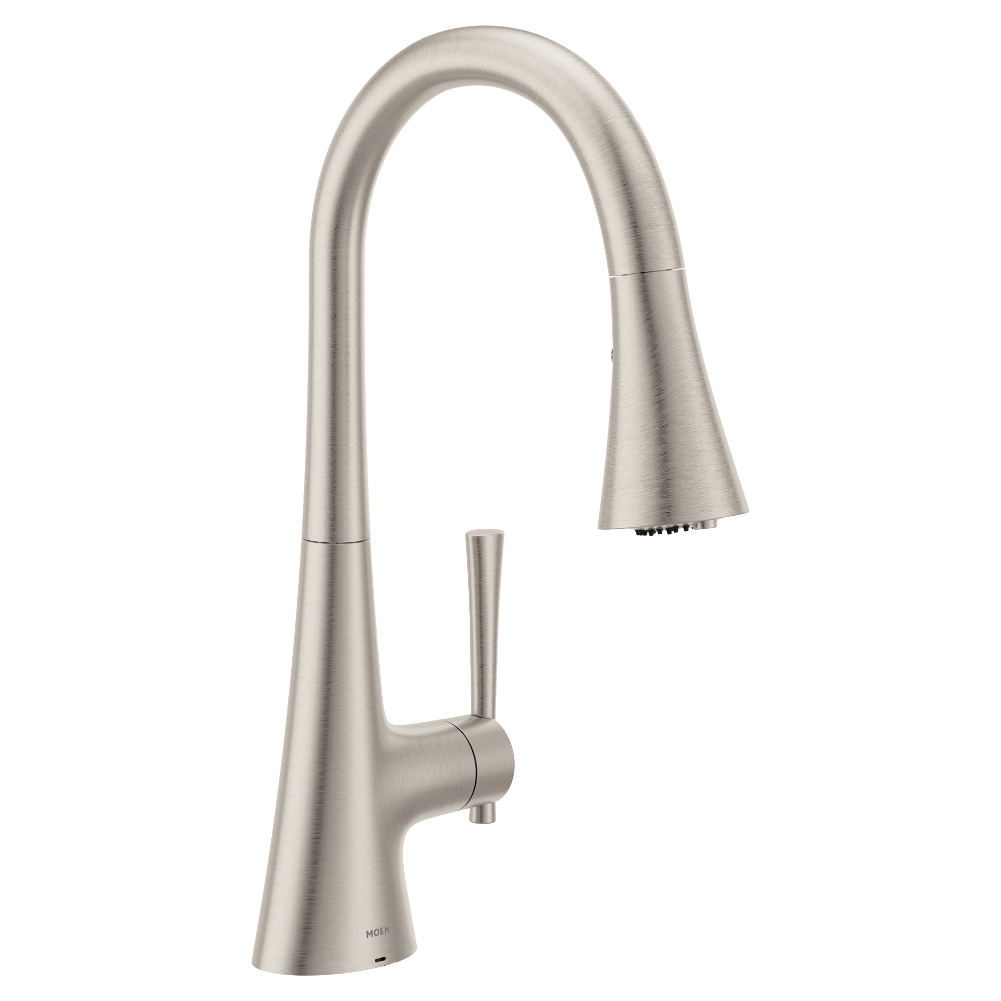 KURV Pulldown Kitchen 3 In 1 Water Filtration Faucet — image 1