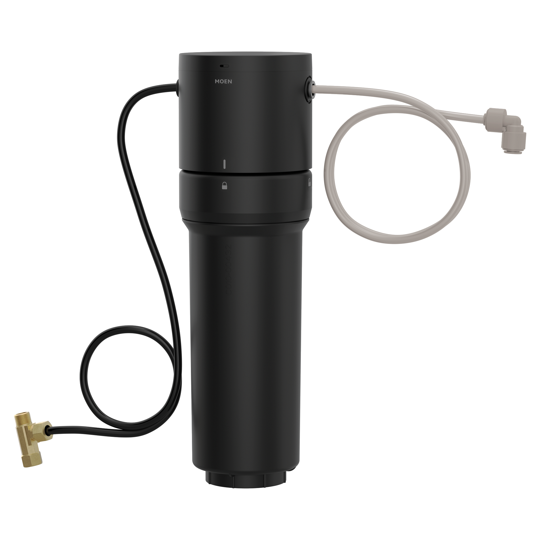 Single-Stage Under Sink Advanced Water Filtration System — image 1