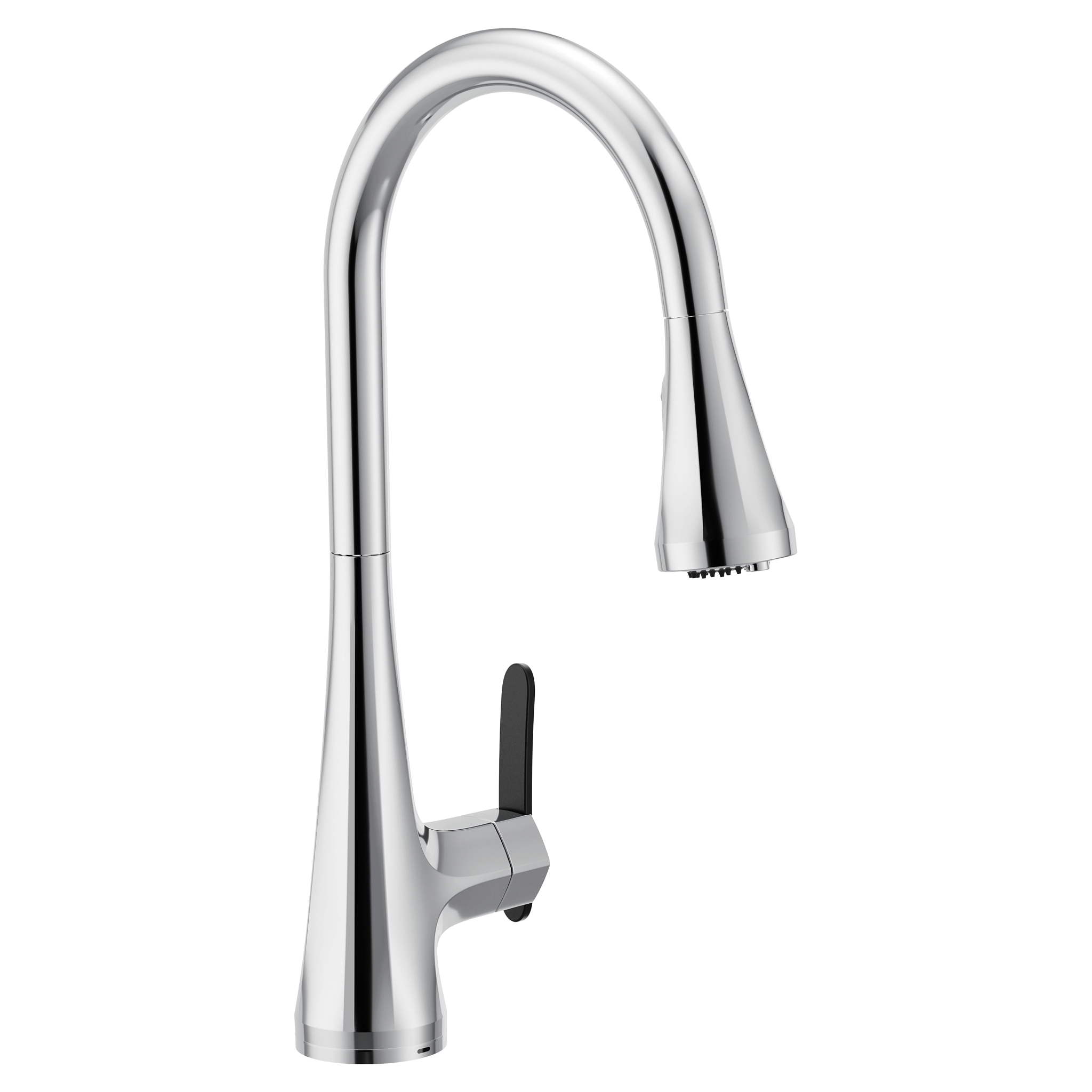 Sinema Pulldown Kitchen 3 in 1 Water Filtration Faucet — image 1