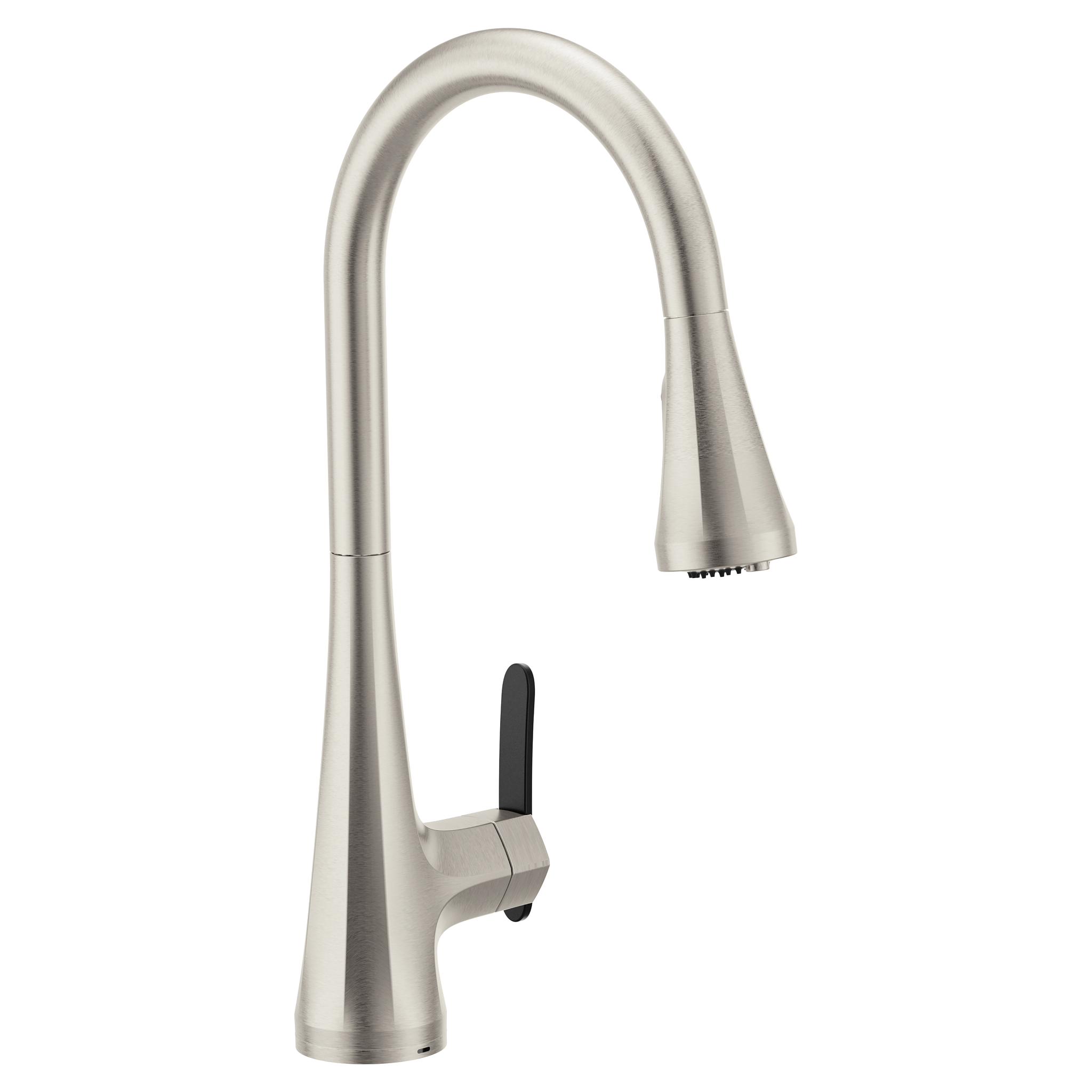 Sinema Pulldown Kitchen 3 in 1 Water Filtration Faucet — image 1