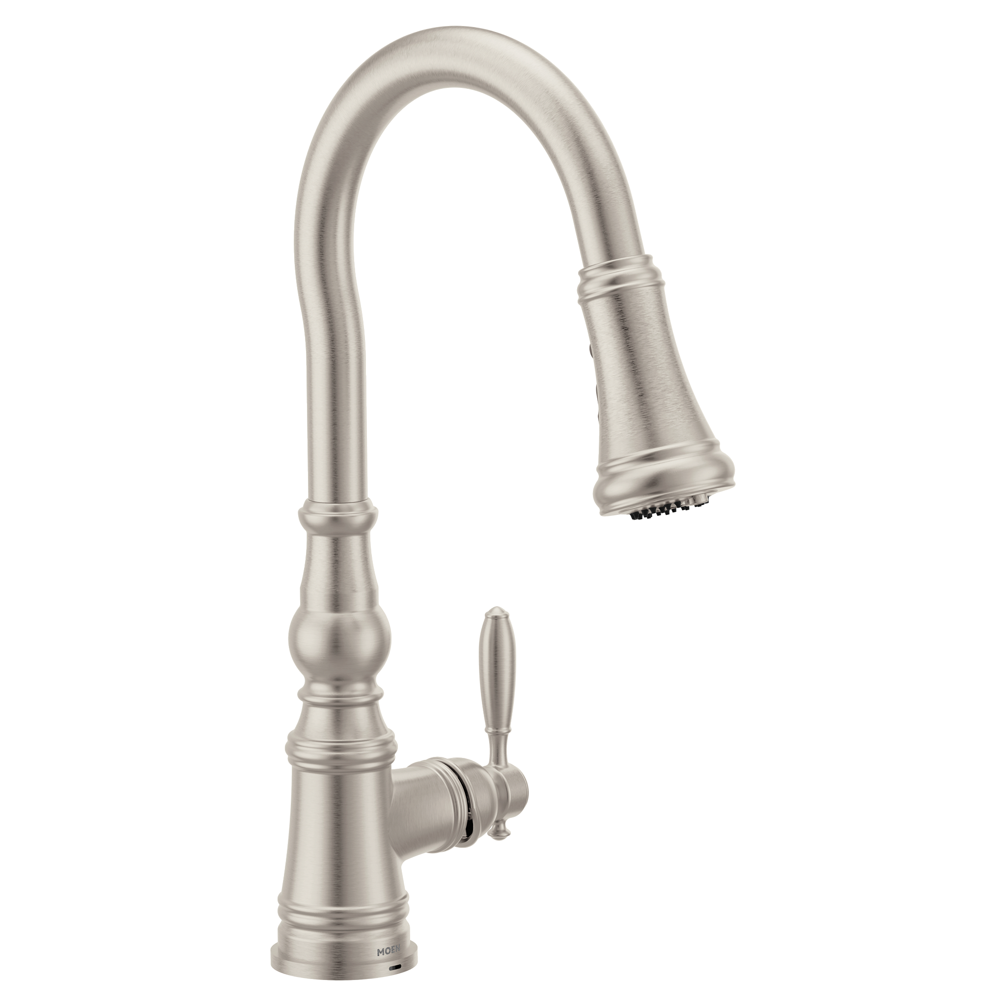 Weymouth Pulldown Kitchen 3 In 1 Water Filtration Faucet — image 1
