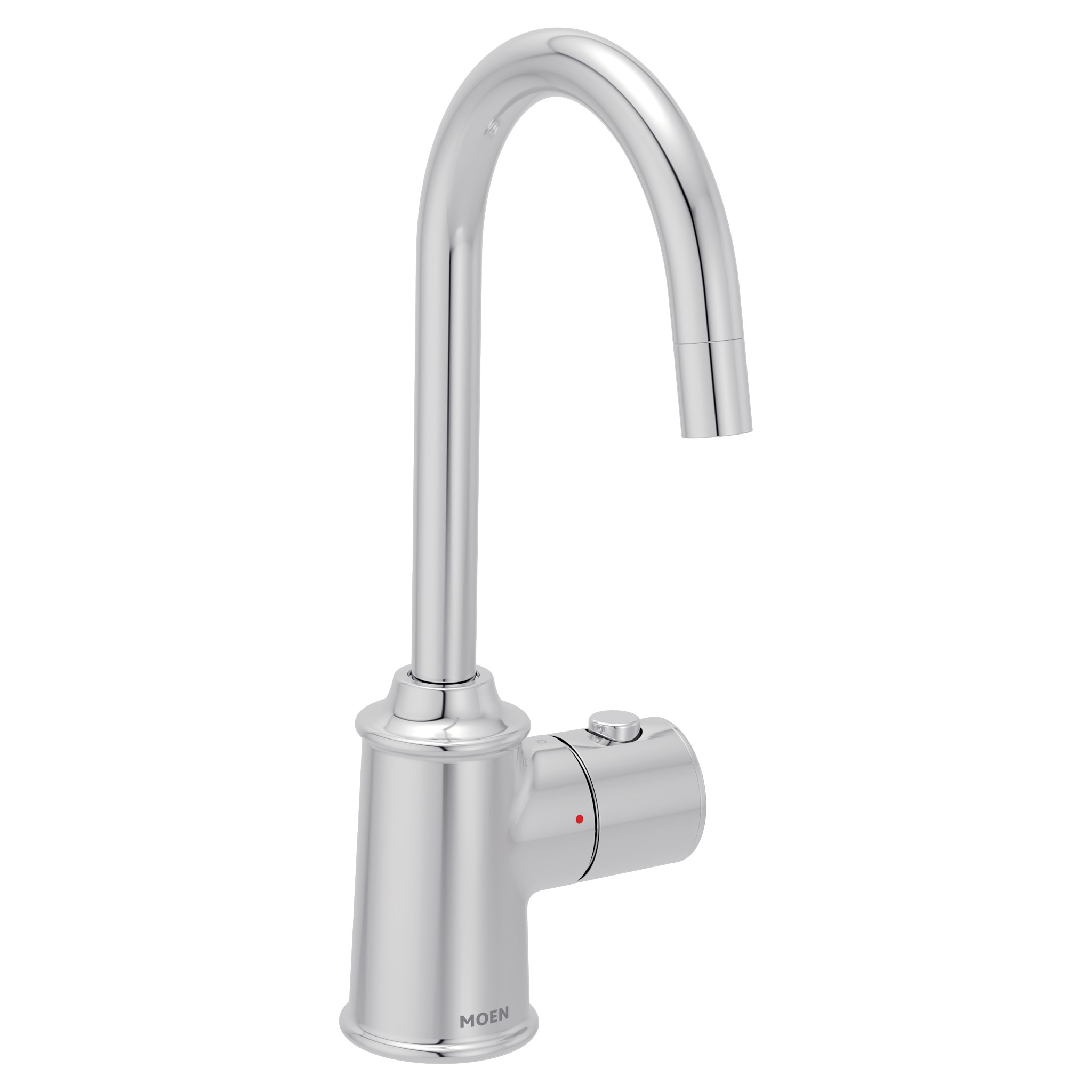 Sip Traditional Instant Hot Water Dispenser Faucet