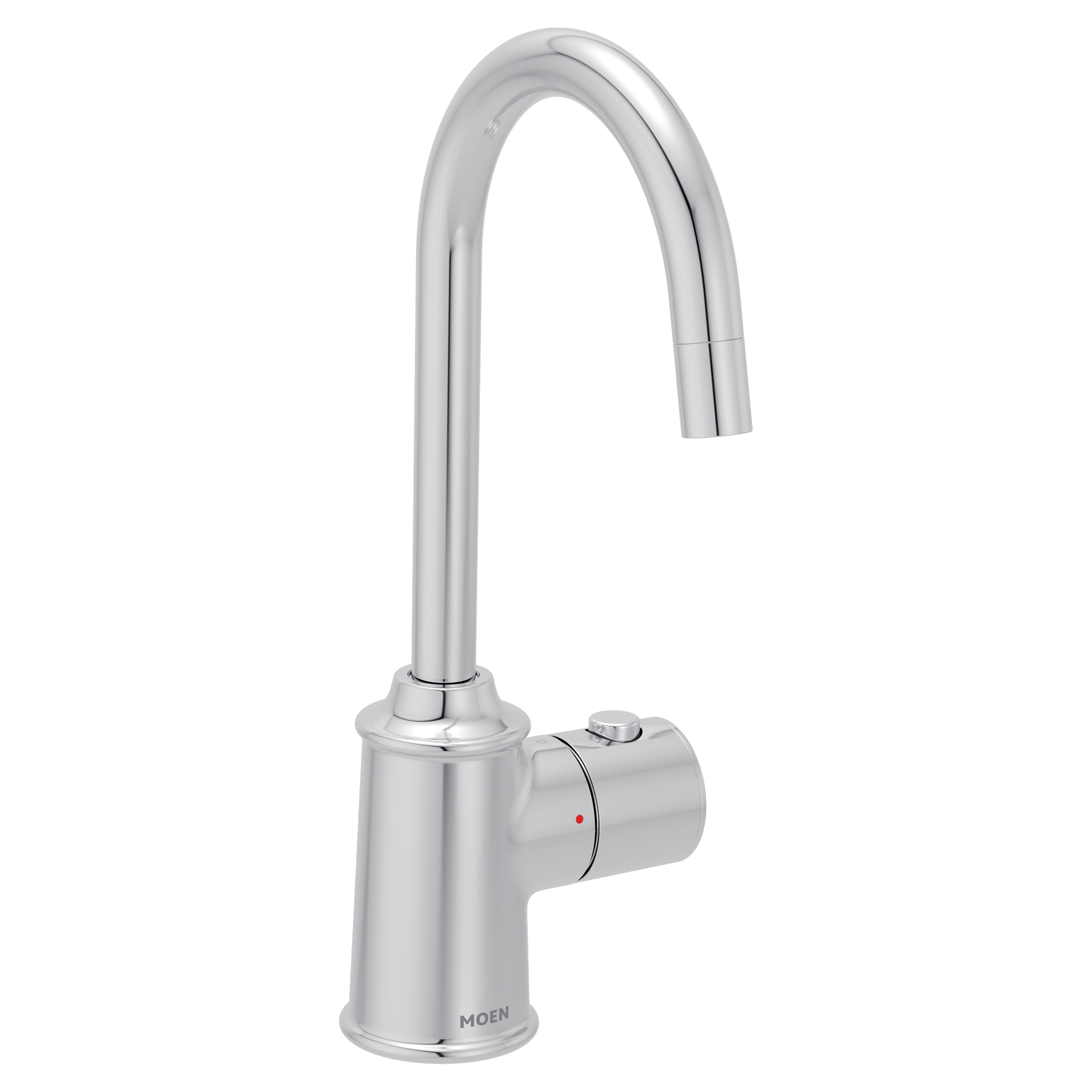 Sip Traditional Instant Hot Water Dispenser Faucet — image 1