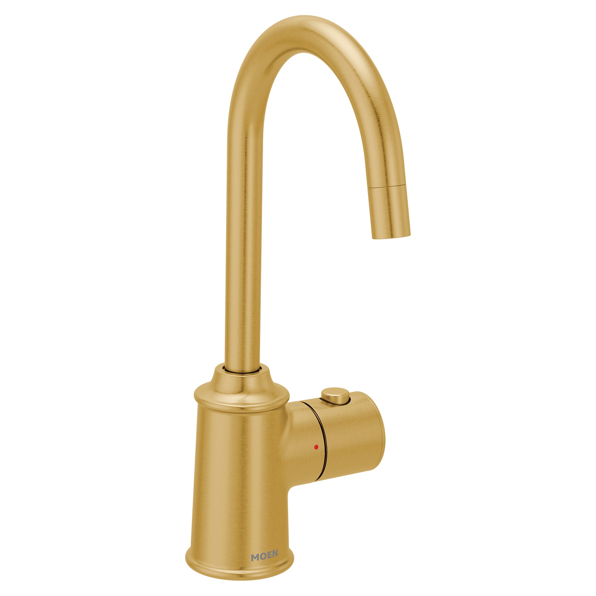 Sip Traditional Instant Hot Water Dispenser Faucet