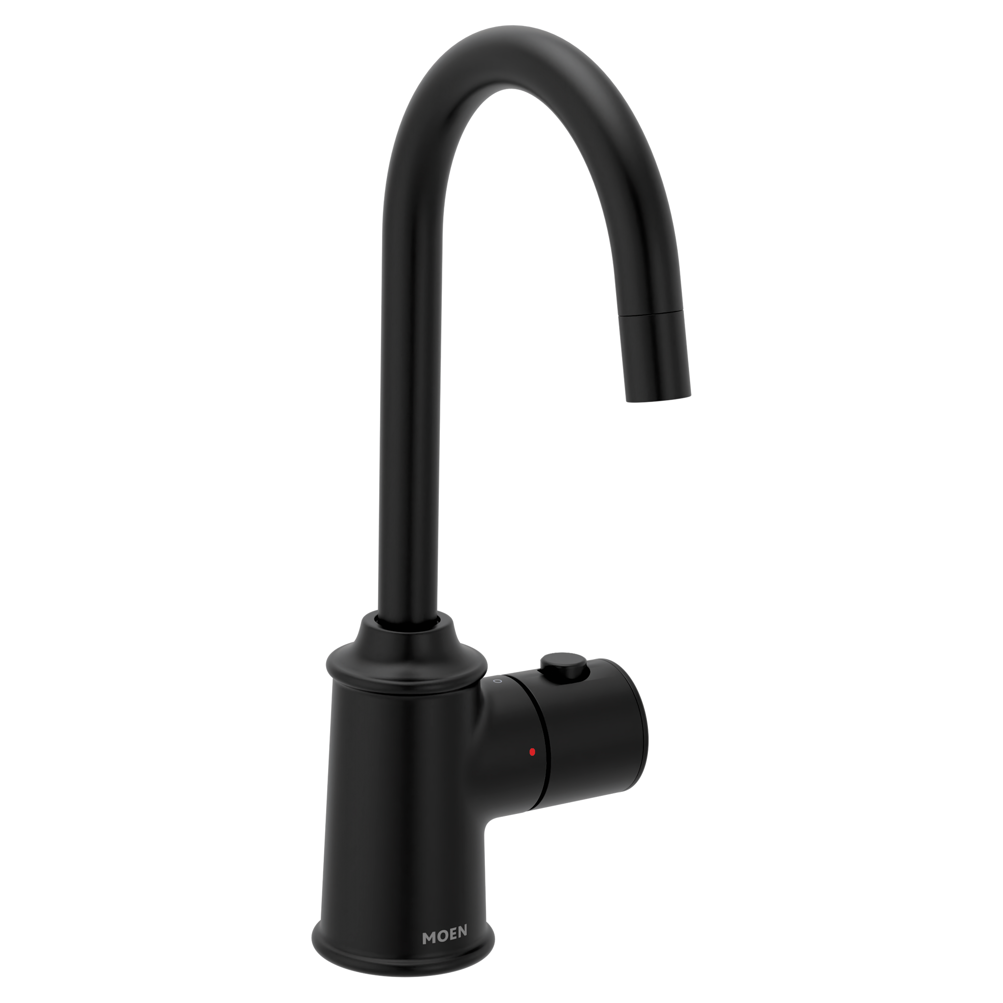 Sip Traditional Instant Hot Water Dispenser Faucet — image 1