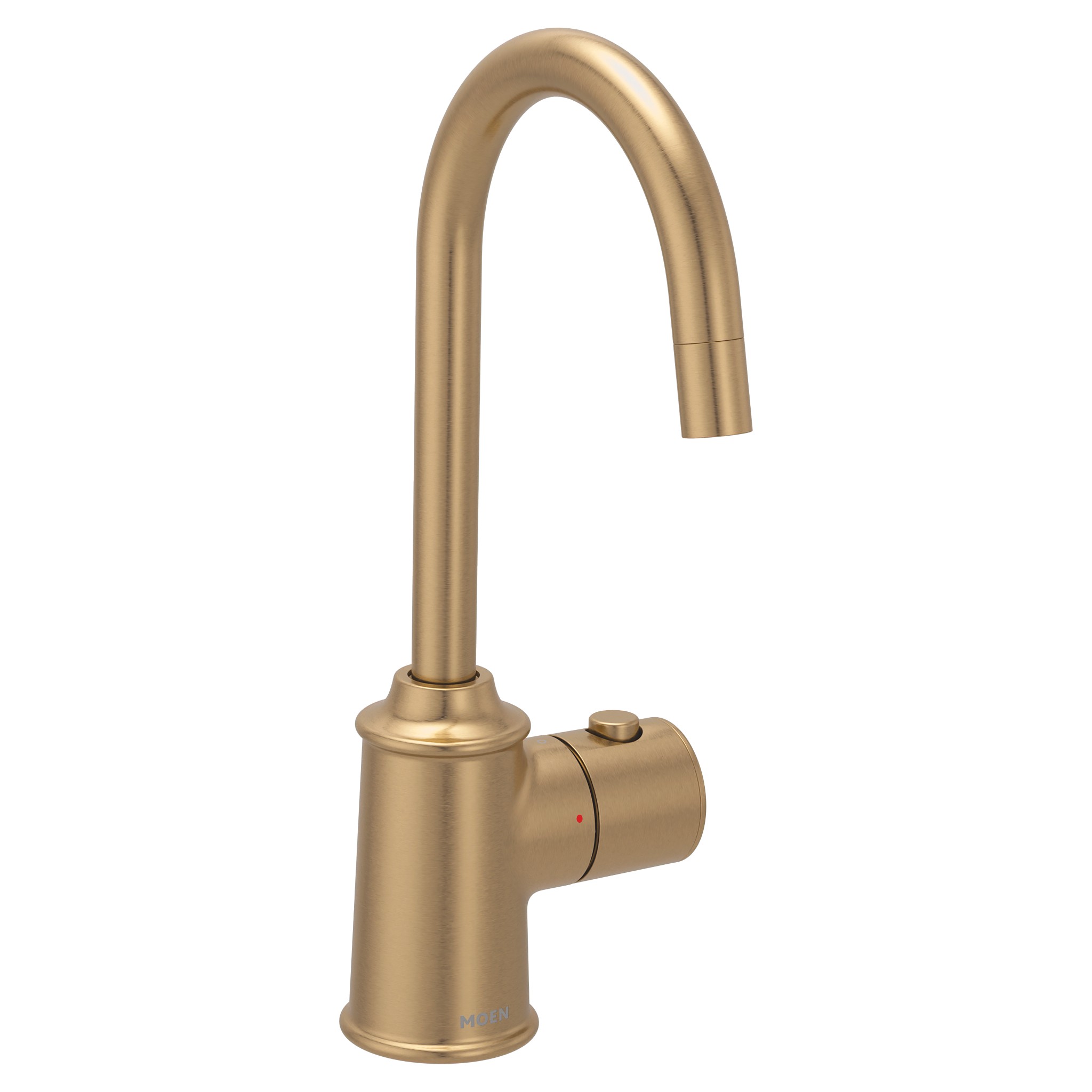 Sip Traditional Instant Hot Water Dispenser Faucet