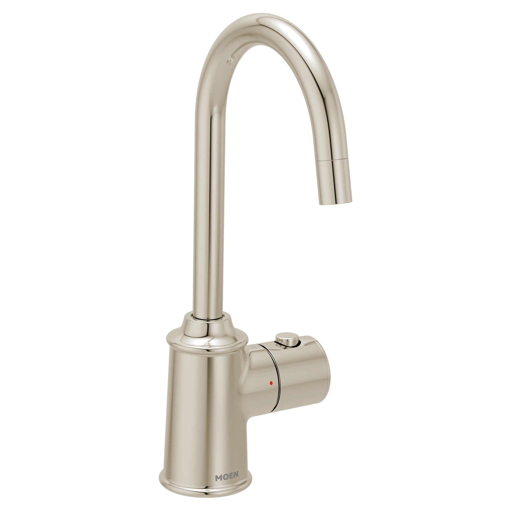 Sip Traditional Instant Hot Water Dispenser Faucet