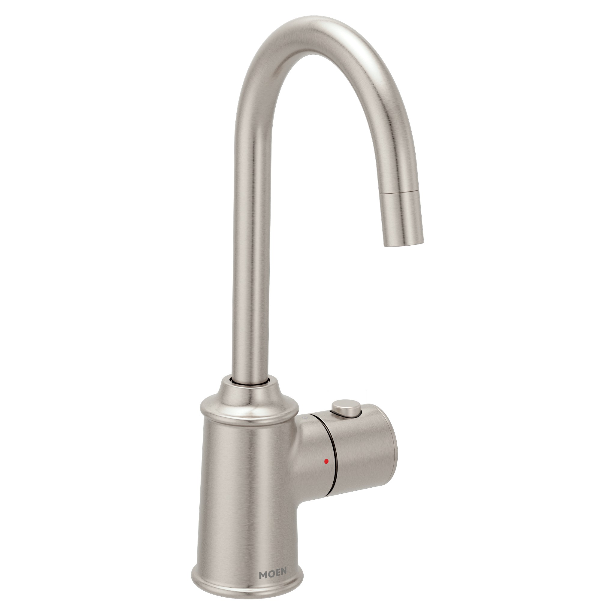 Sip Traditional Instant Hot Water Dispenser Faucet