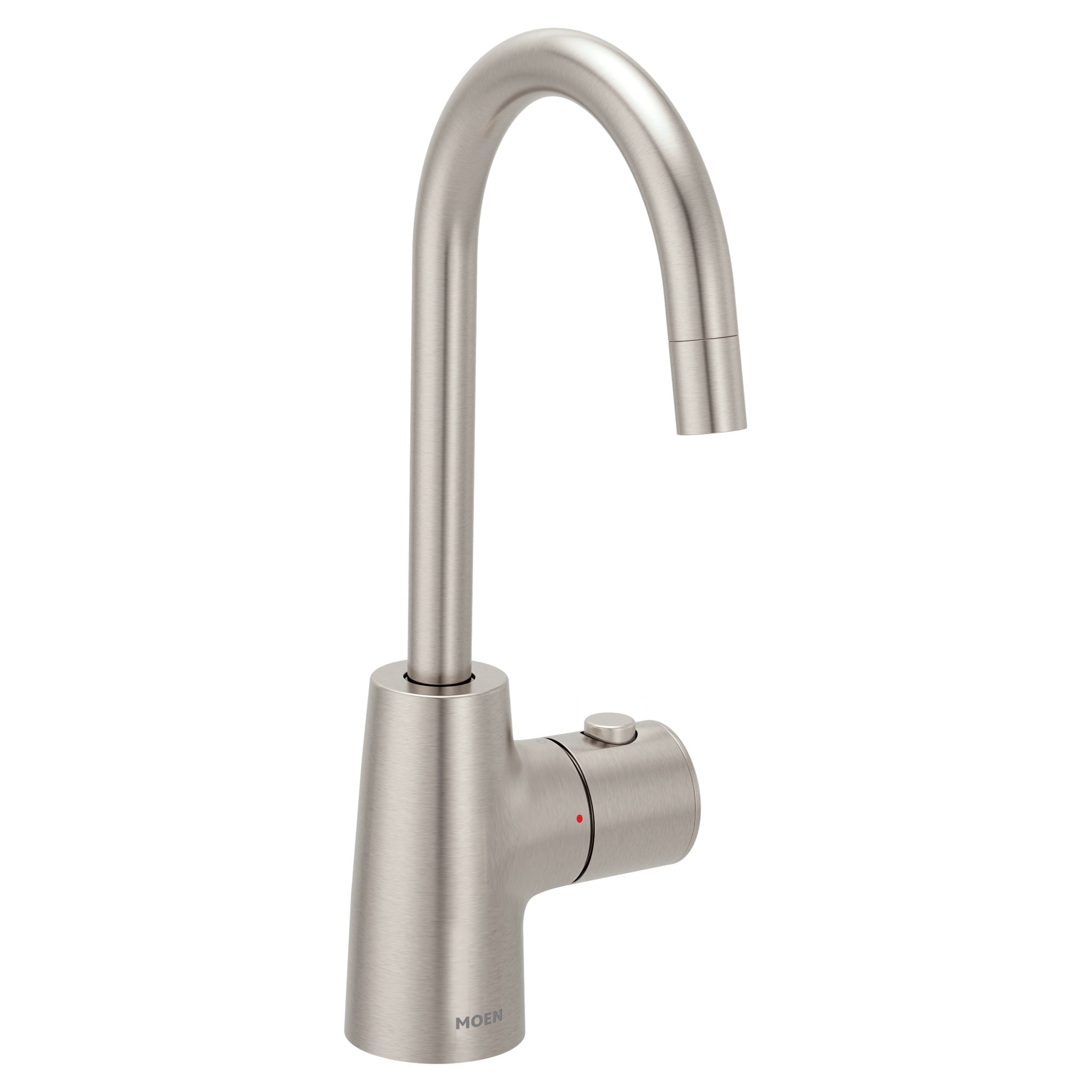 Sip Transitional Instant Hot Water Dispenser Faucet