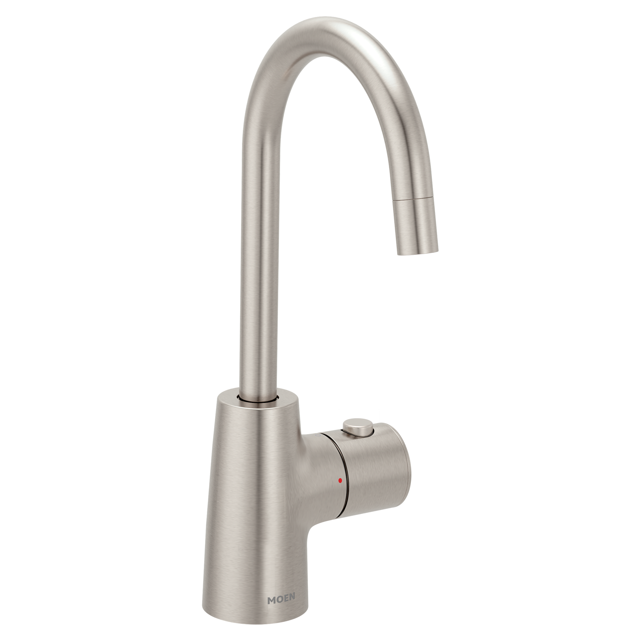 Sip Transitional Instant Hot Water Dispenser Faucet — image 1