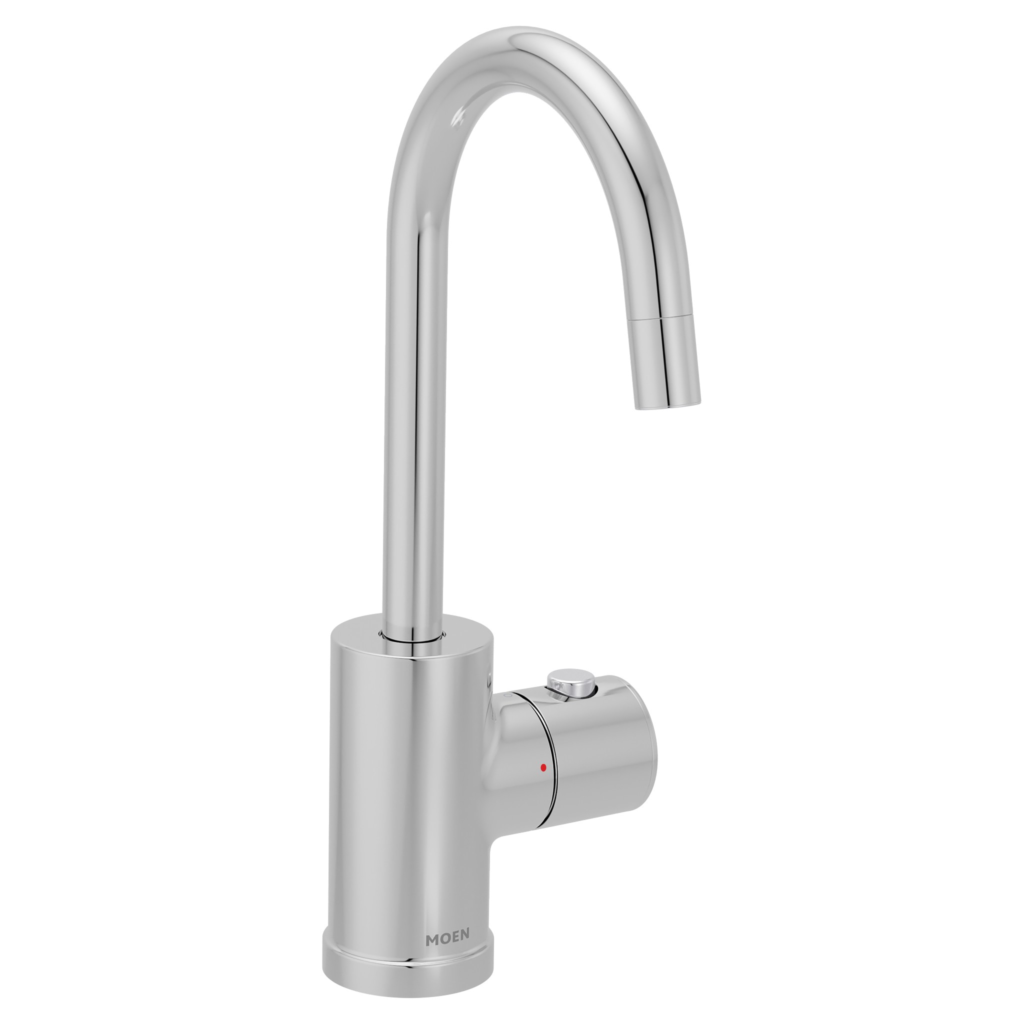 Sip Modern Instant Hot Water Dispenser Faucet