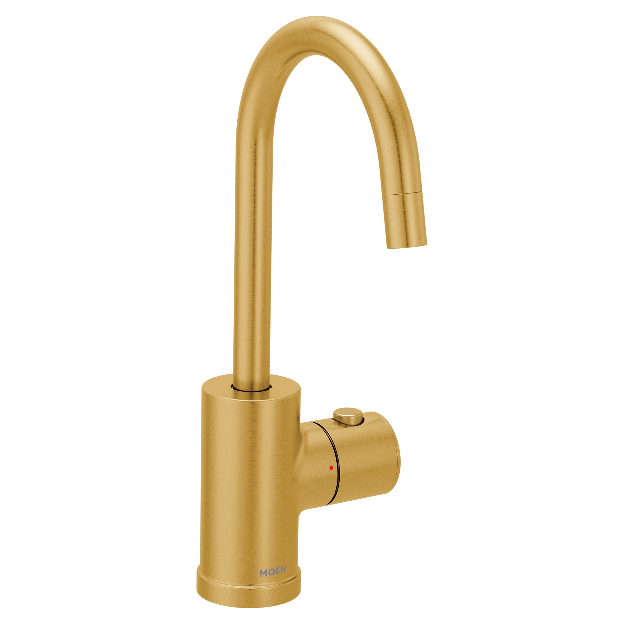 Sip Modern Instant Hot Water Dispenser Faucet