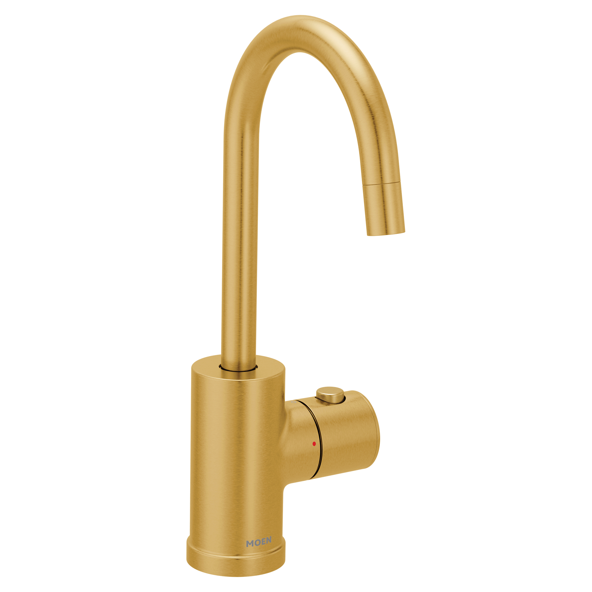 Sip Modern Instant Hot Water Dispenser Faucet — image 1