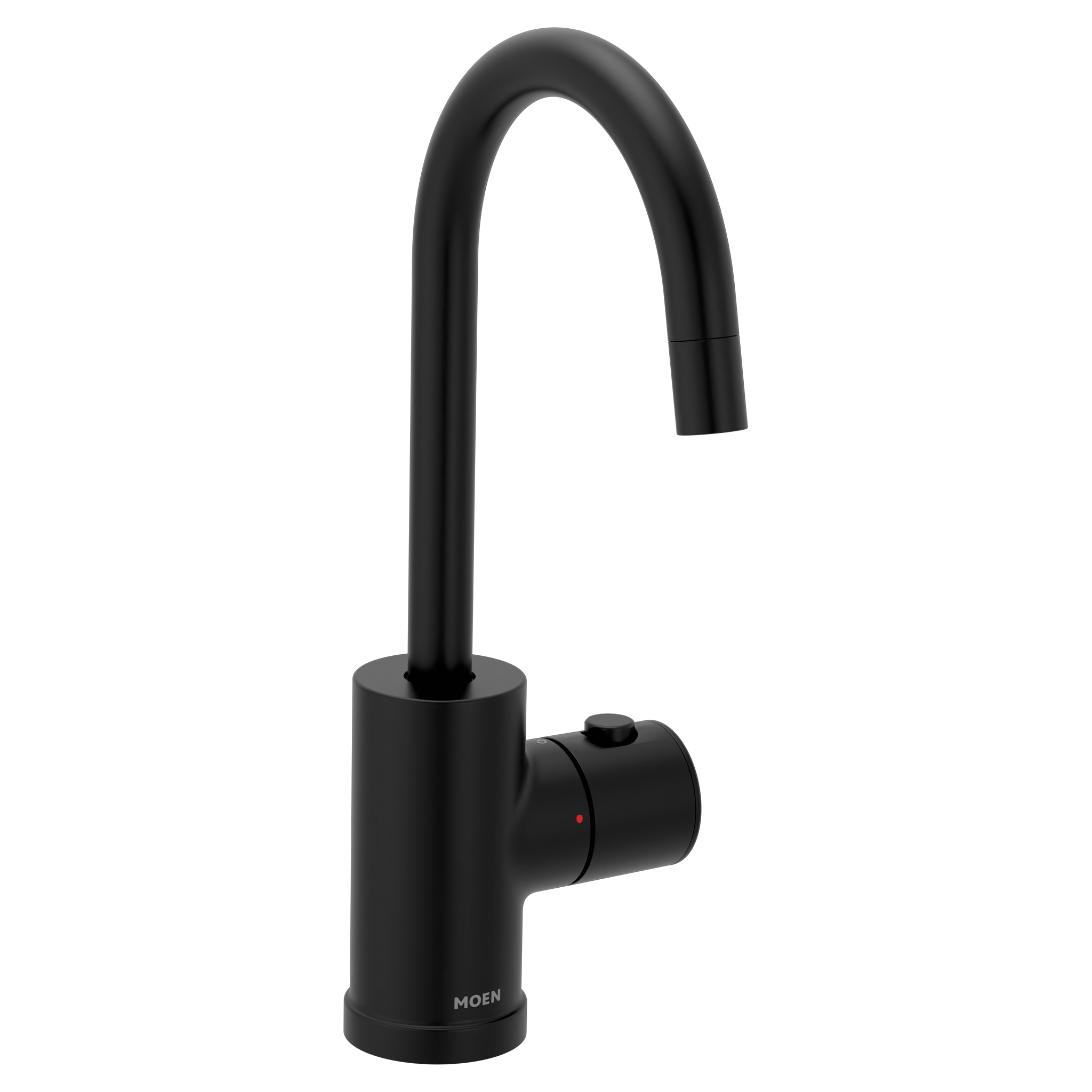 Sip Modern Instant Hot Water Dispenser Faucet — image 1