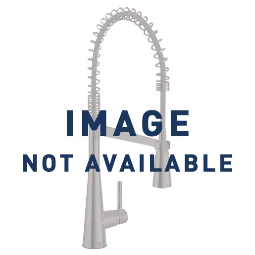 Chateau Chrome One-Handle Low Arc Bathroom Faucet — image 1