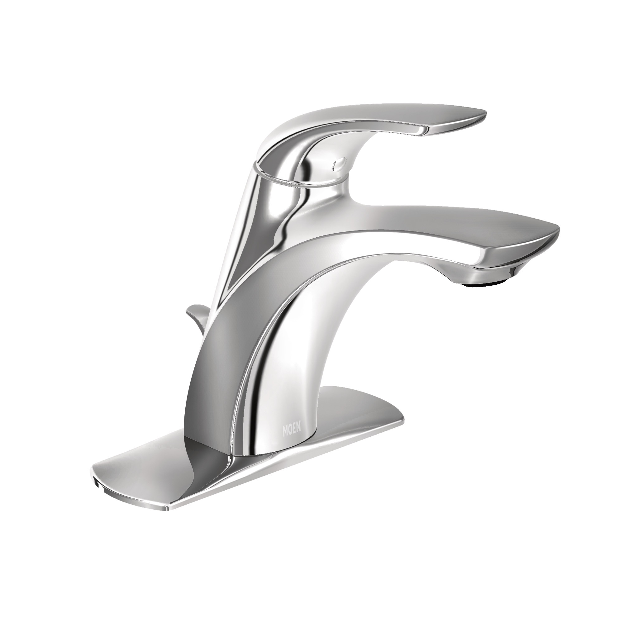 Zarina One-handle Bathroom Sink Faucet