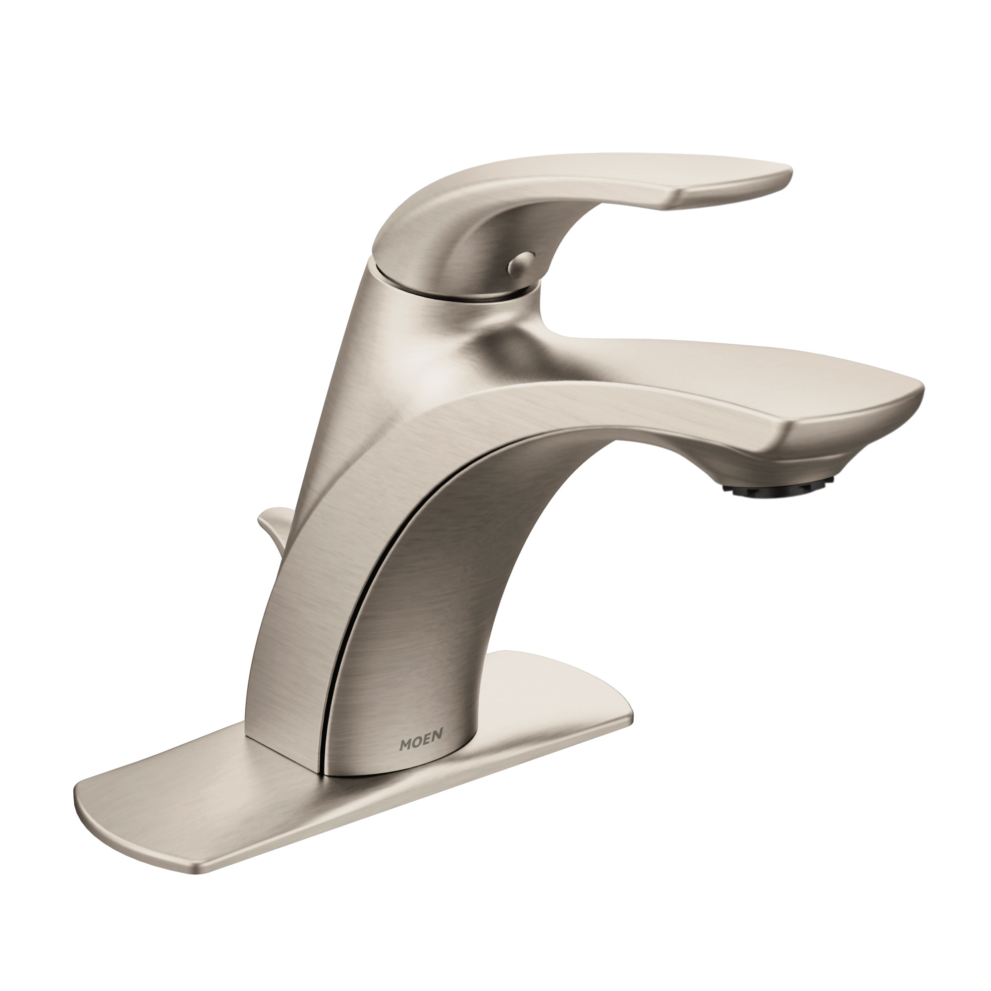 Zarina One-handle Bathroom Sink Faucet