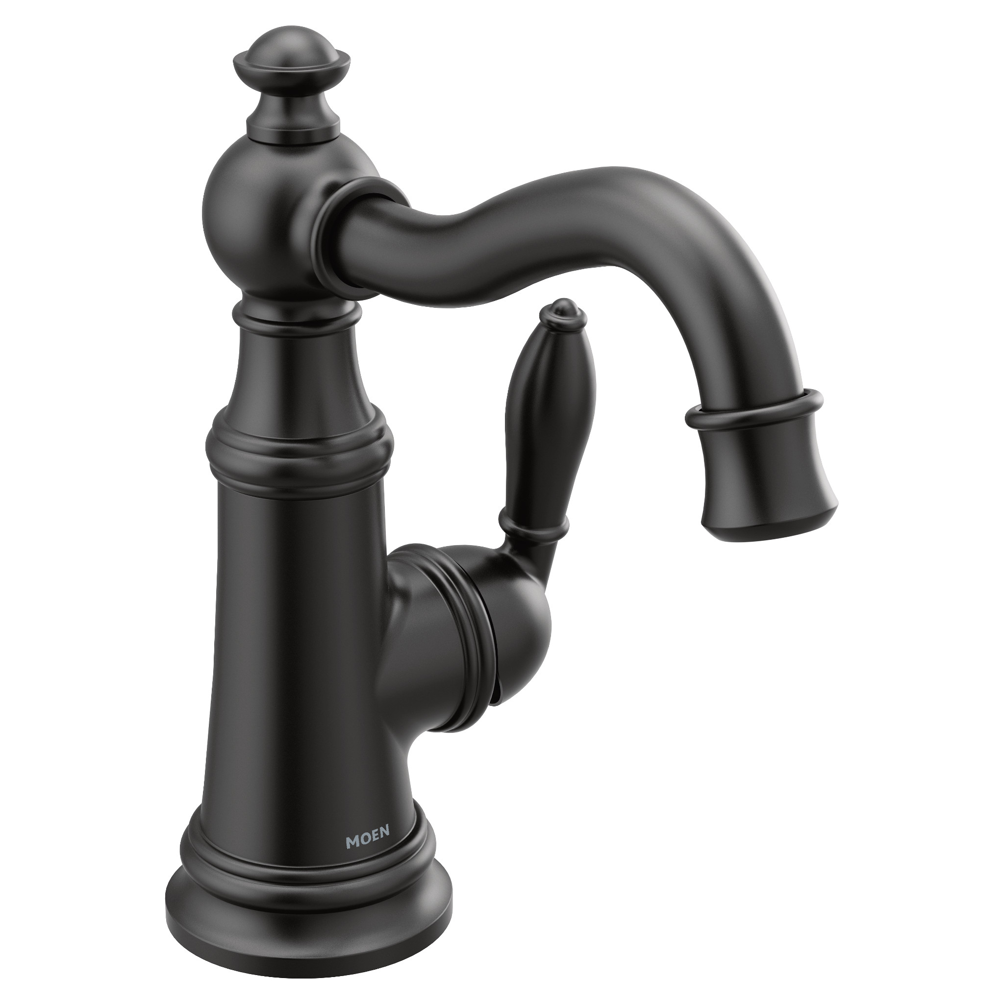 Weymouth One-handle Bathroom Sink Faucet
