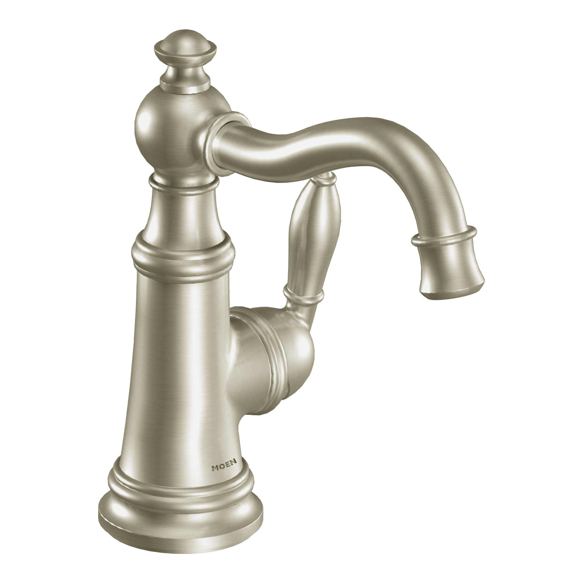 Weymouth One-handle Bathroom Sink Faucet — image 1