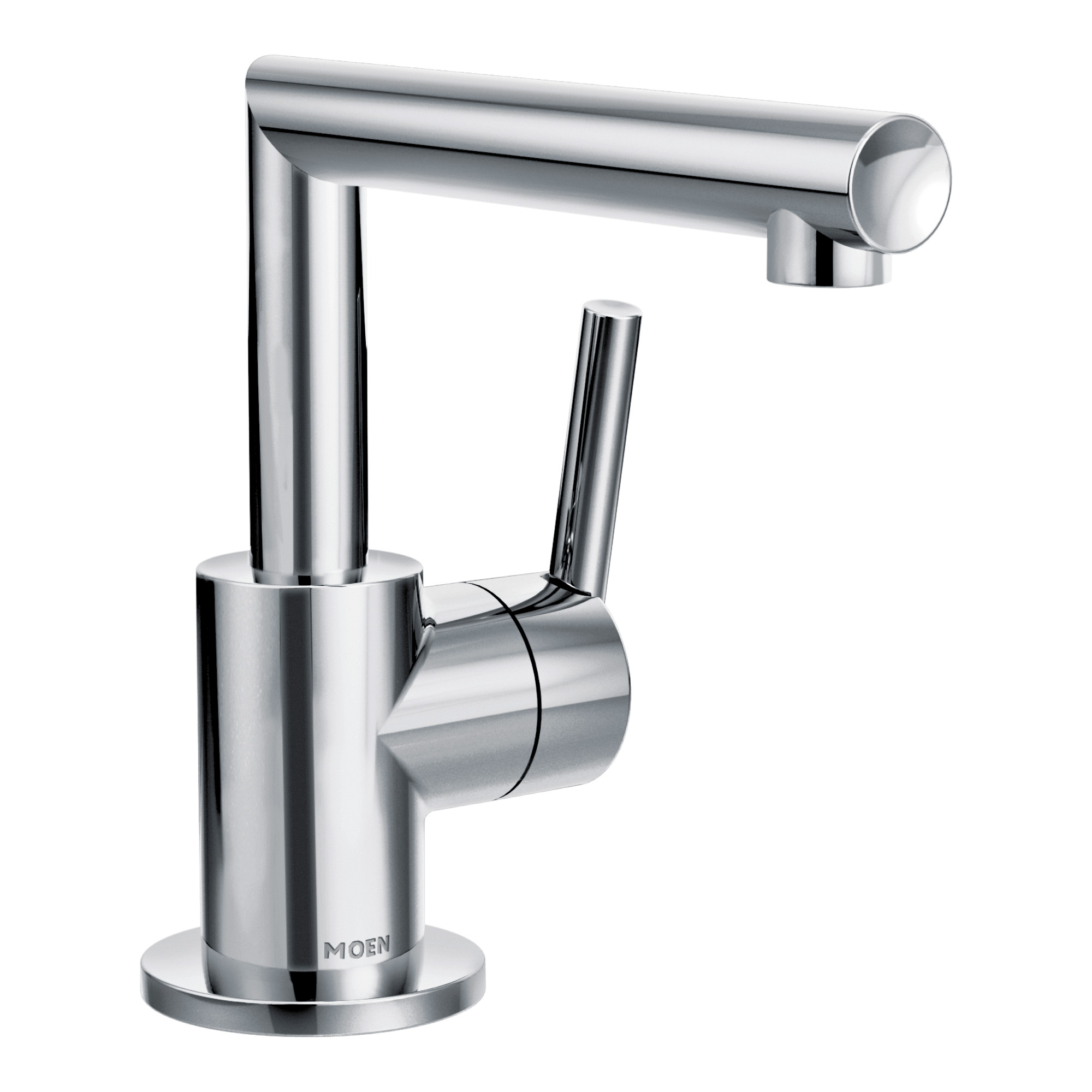 Arris One-handle Bathroom Sink Faucet — image 1