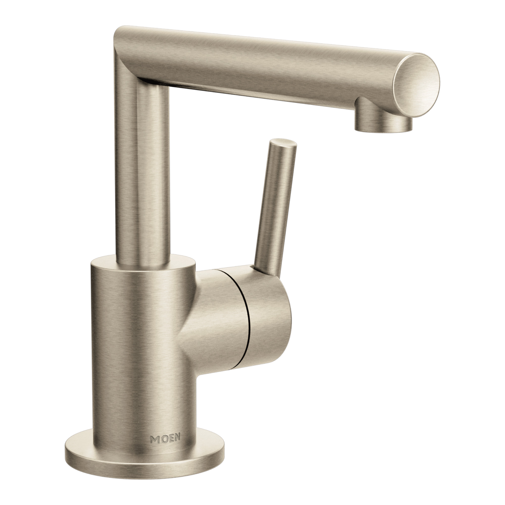 Arris One-handle Bathroom Sink Faucet — image 1