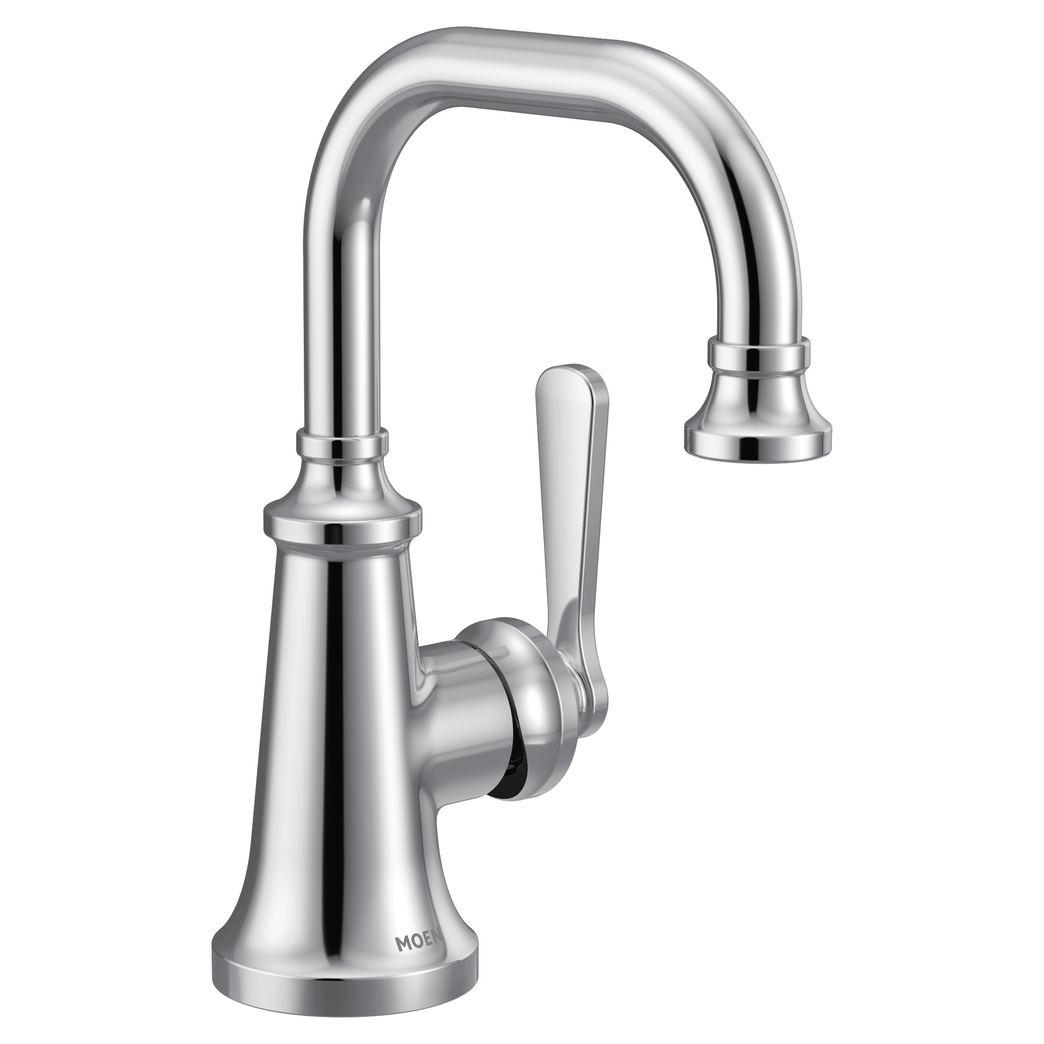 Colinet One-handle Bathroom Sink Faucet