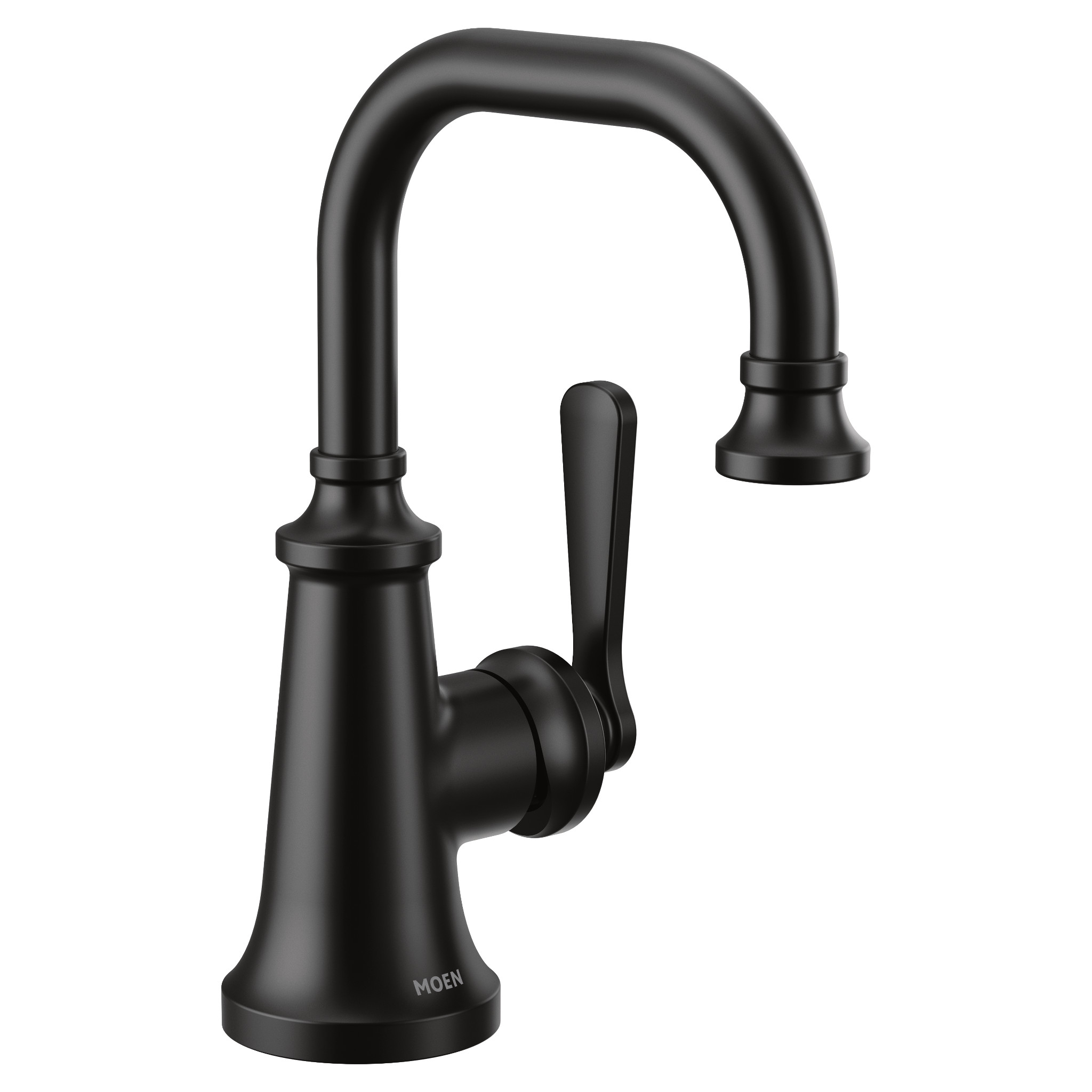 Colinet One-handle Bathroom Sink Faucet — image 1