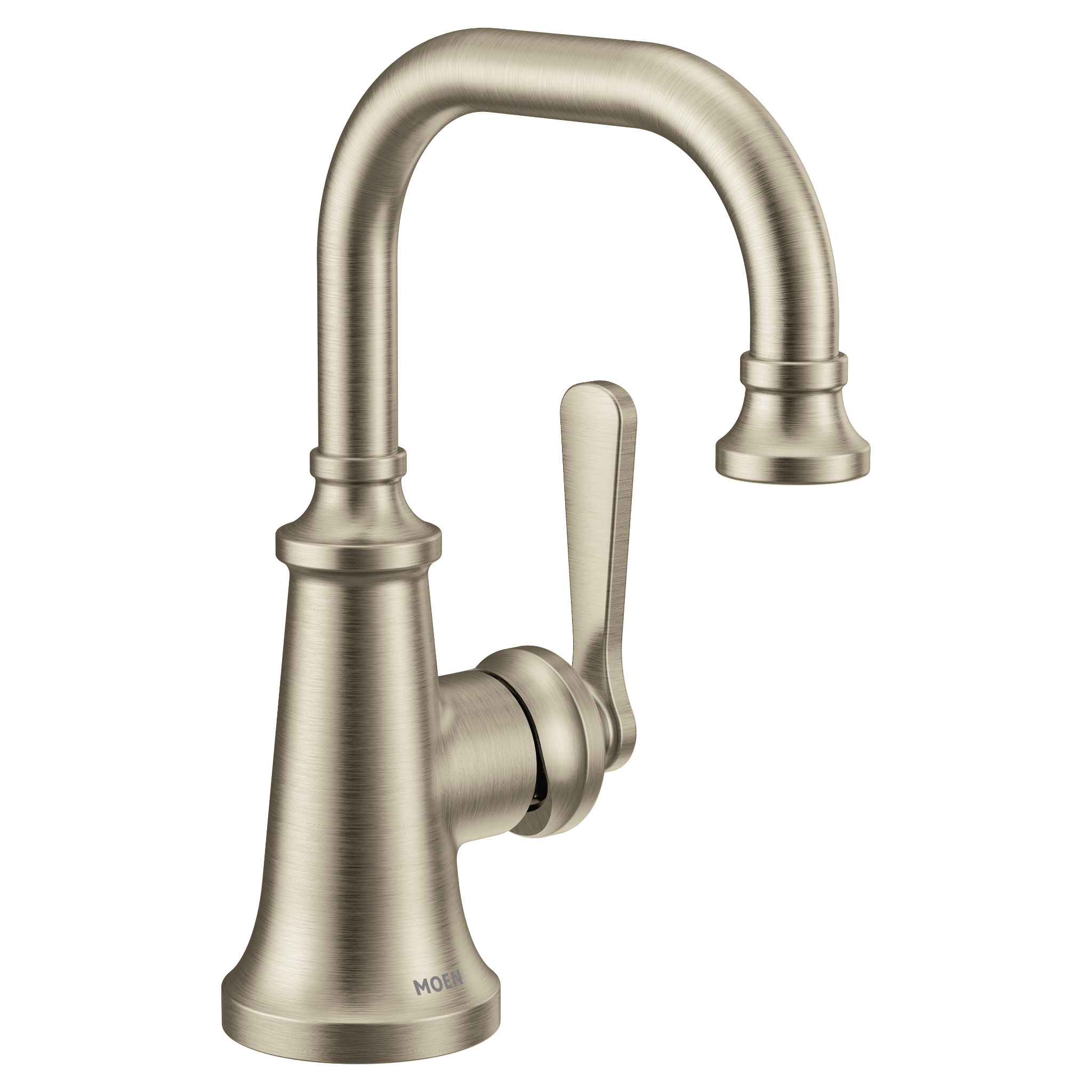 Colinet One-handle Bathroom Sink Faucet — image 1