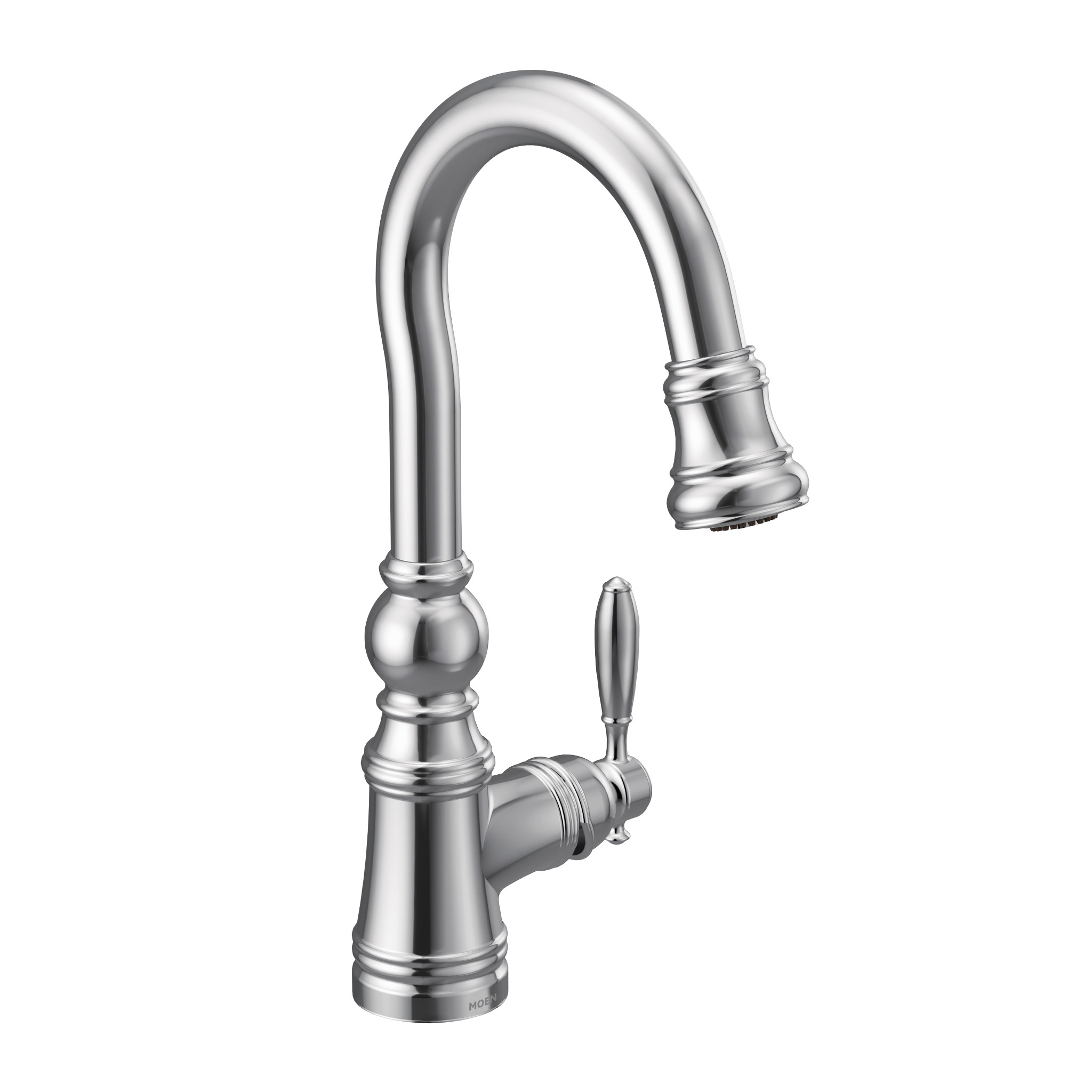 Weymouth One-Handle Pulldown Bar Faucet