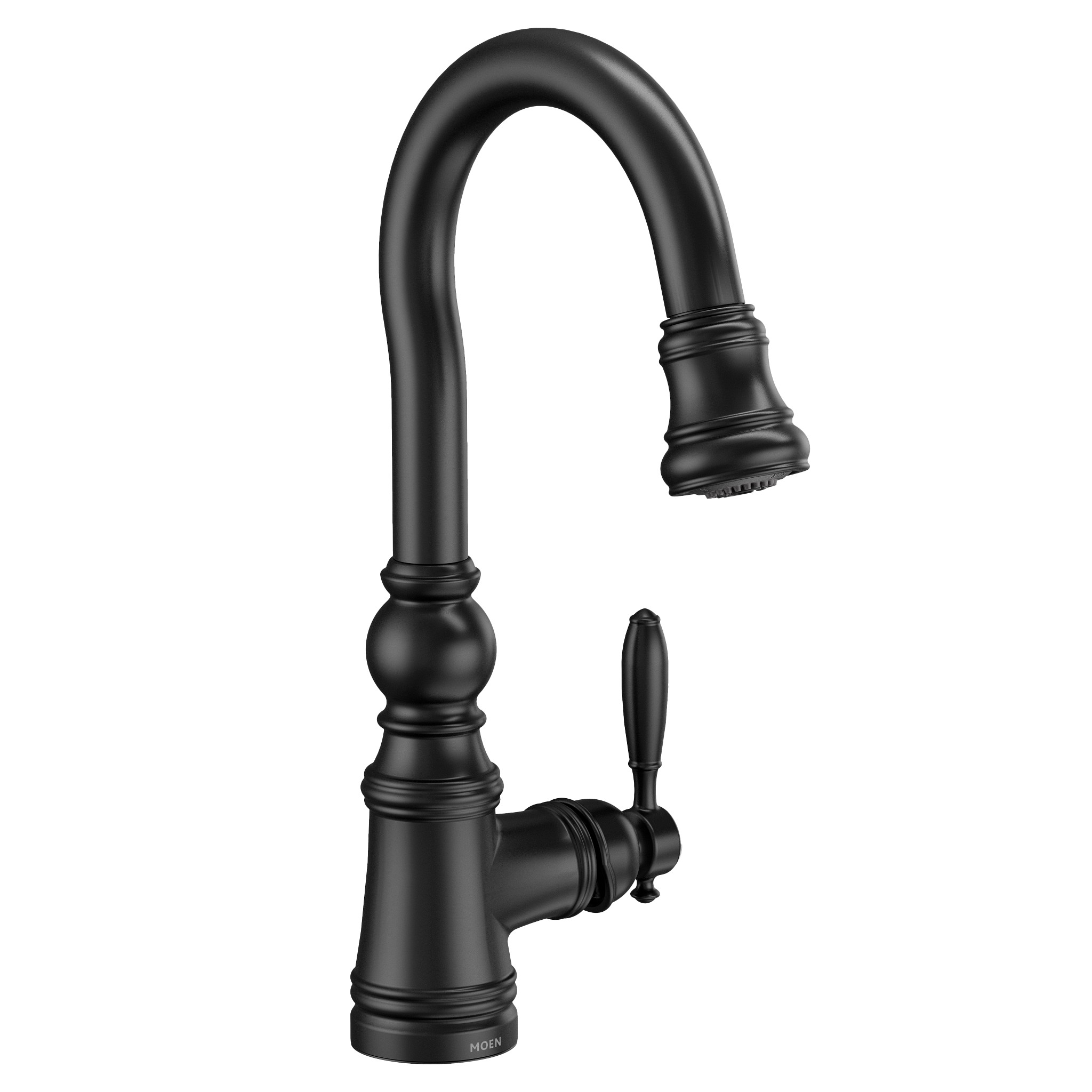 Weymouth One-Handle Pulldown Bar Faucet