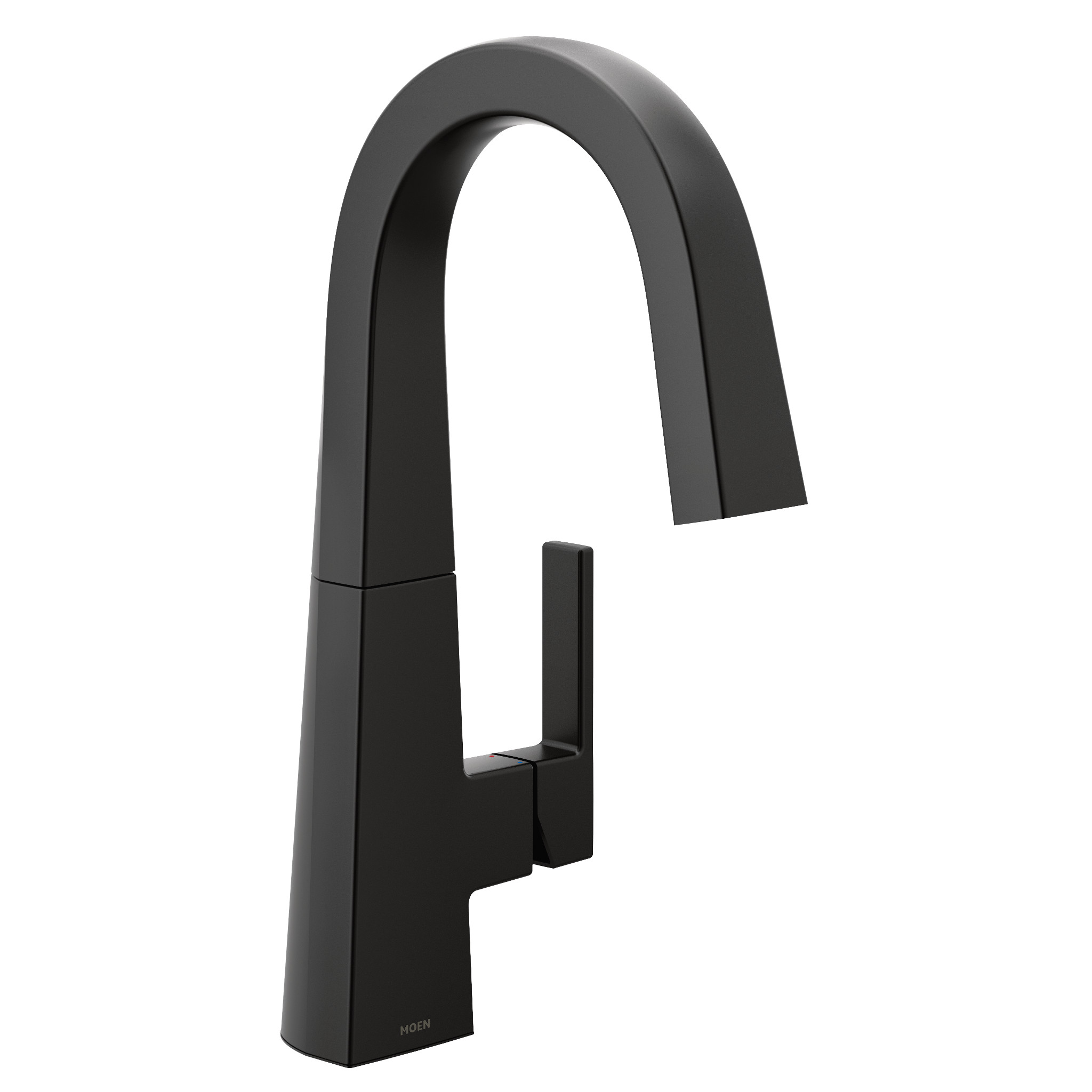 Nio One-Handle Pulldown Bar Faucet — image 1