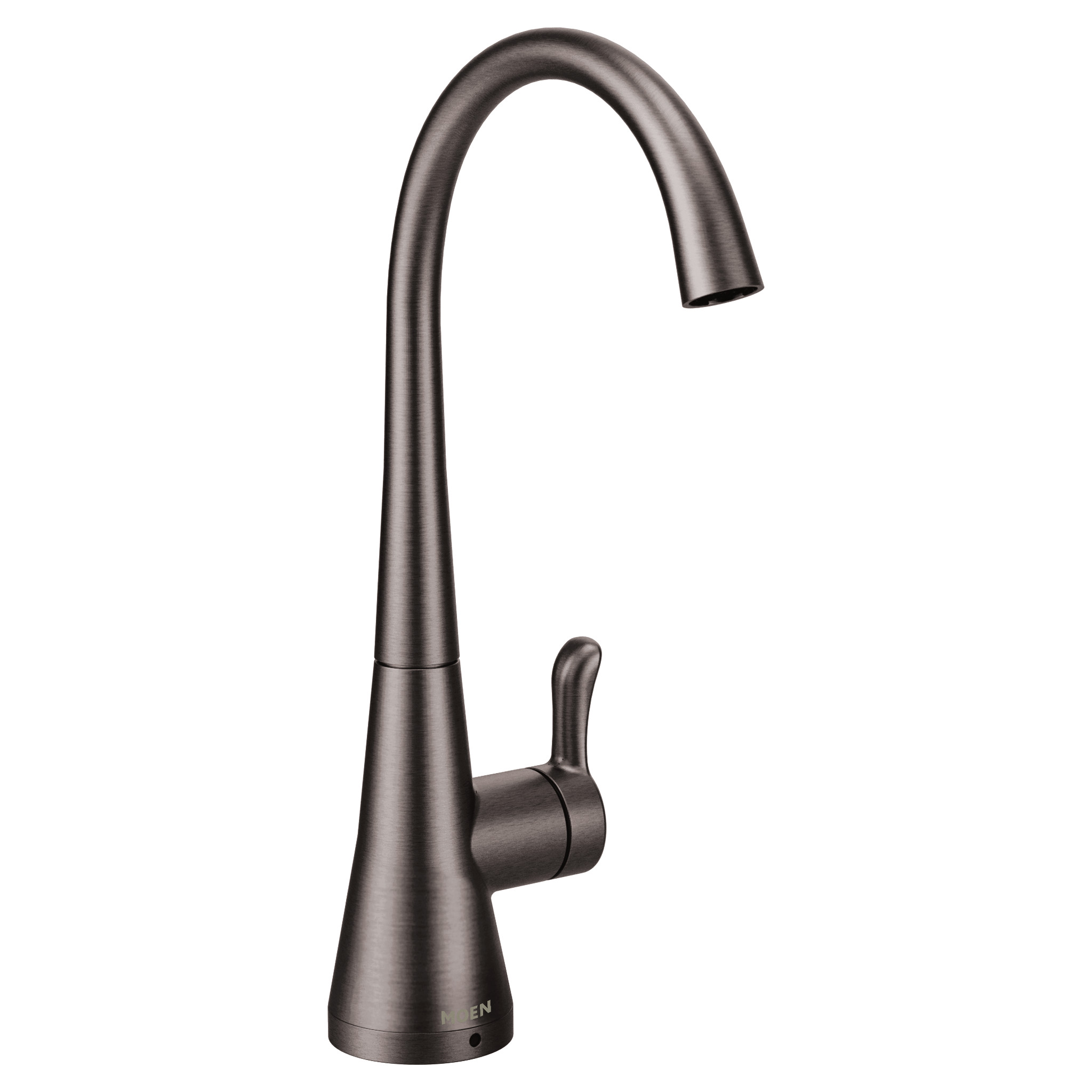 Sip Transitional Chrome One-Handle High Arc Beverage Faucet — image 1