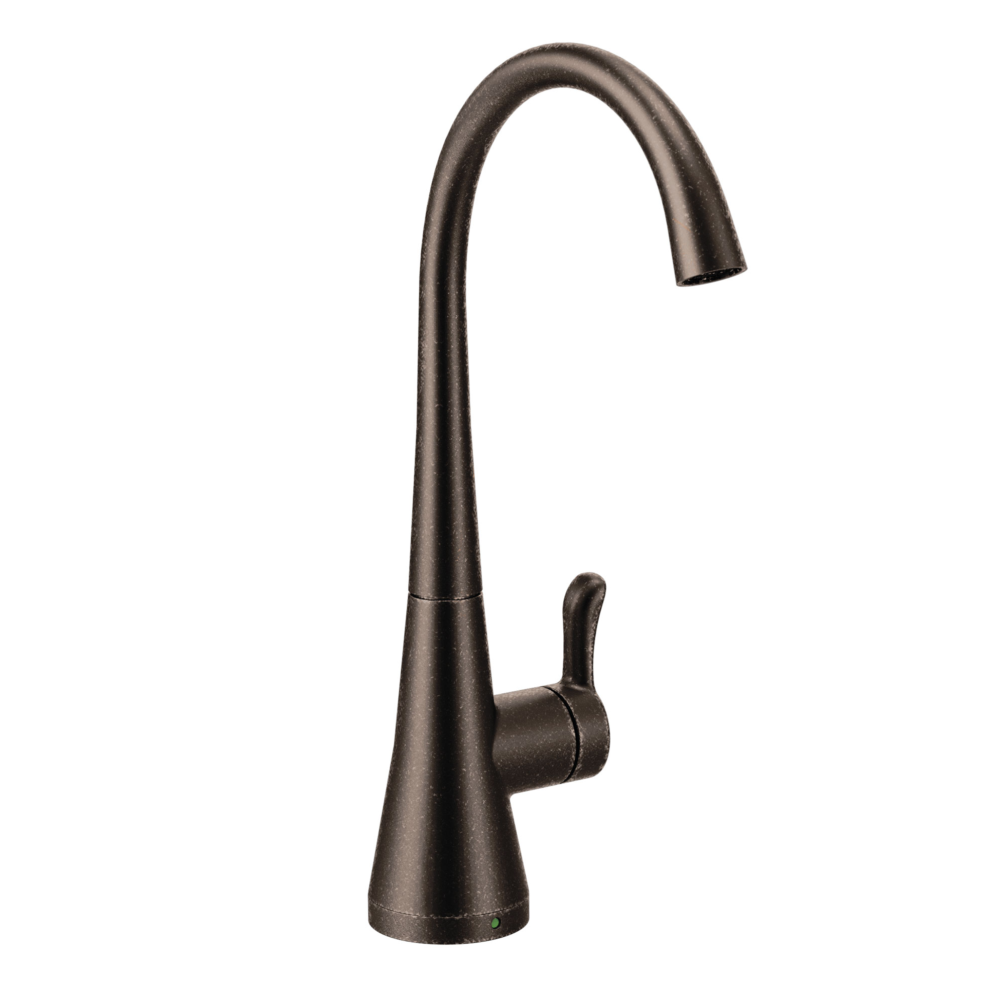 Sip Transitional Chrome One-Handle High Arc Beverage Faucet — image 1