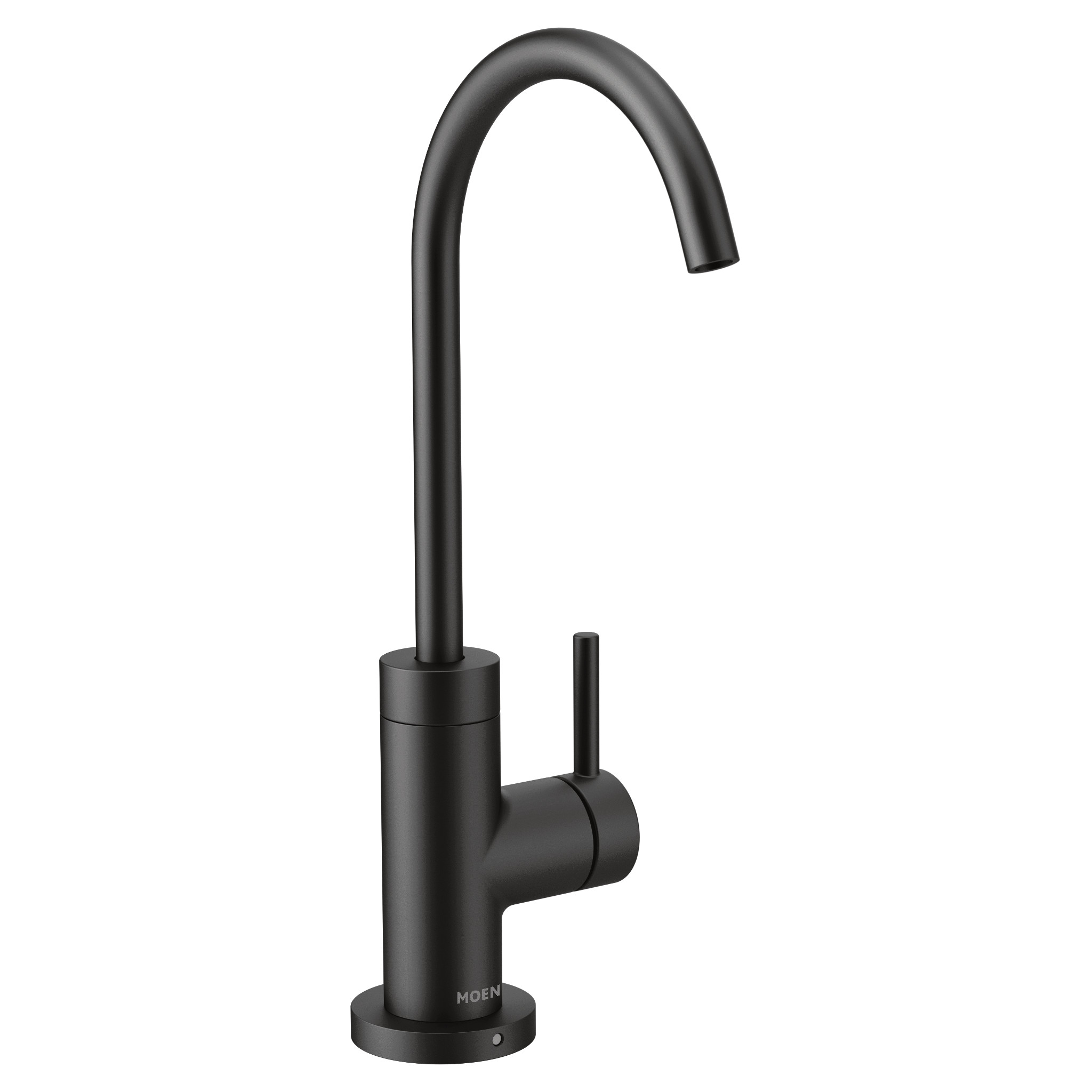 Sip Modern Chrome One-Handle High Arc Beverage Faucet — image 1