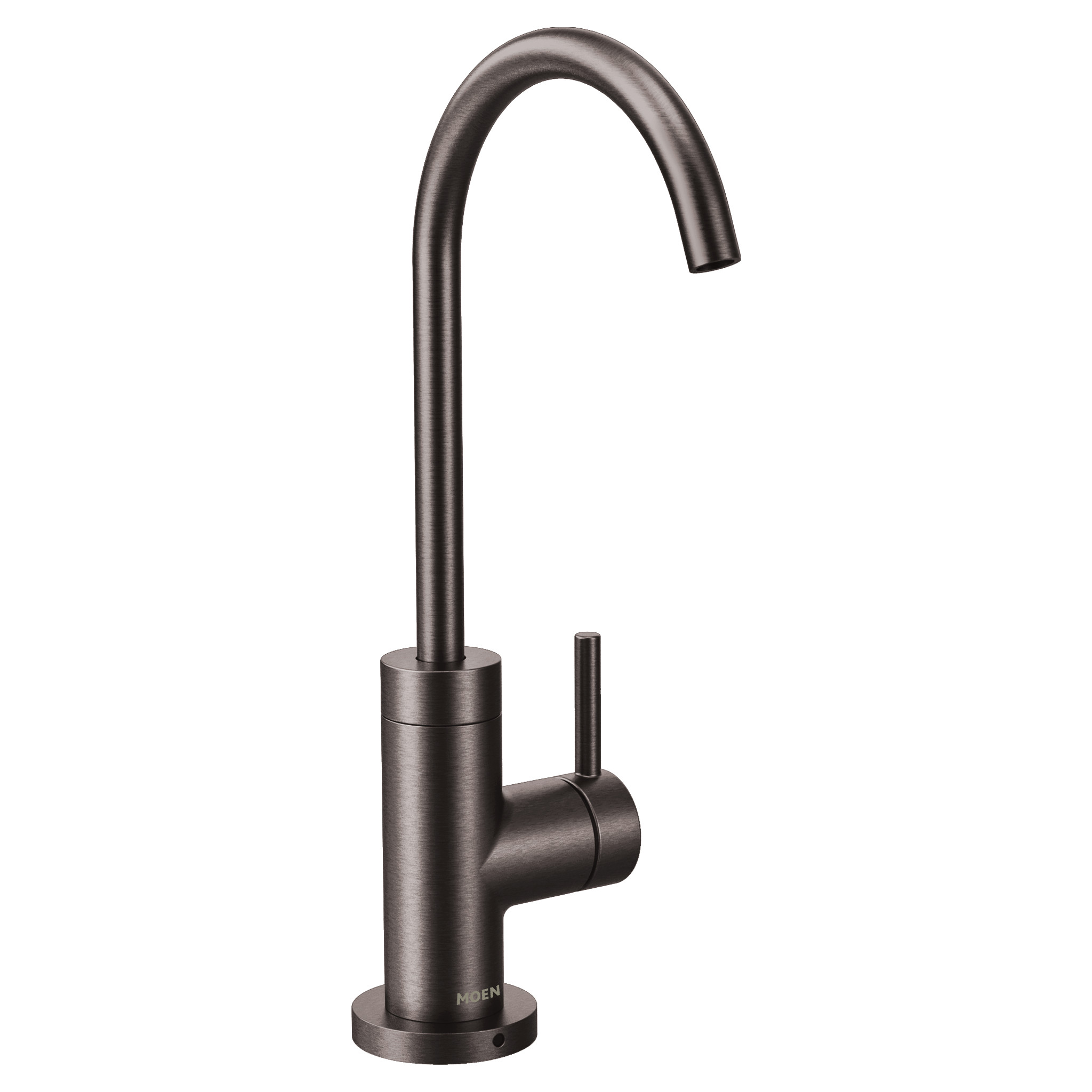 Sip Modern Chrome One-Handle High Arc Beverage Faucet — image 1