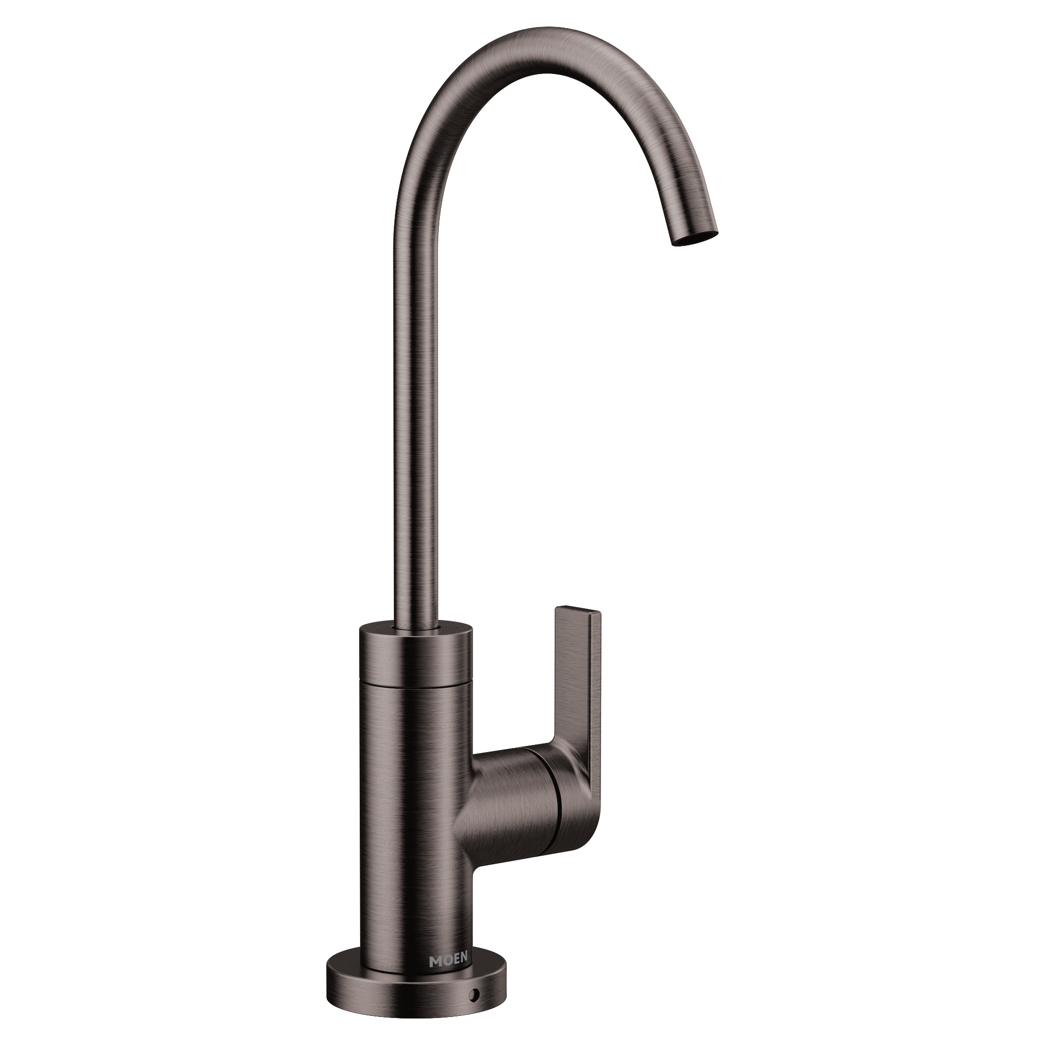 Nio Chrome Beverage Faucet — image 1