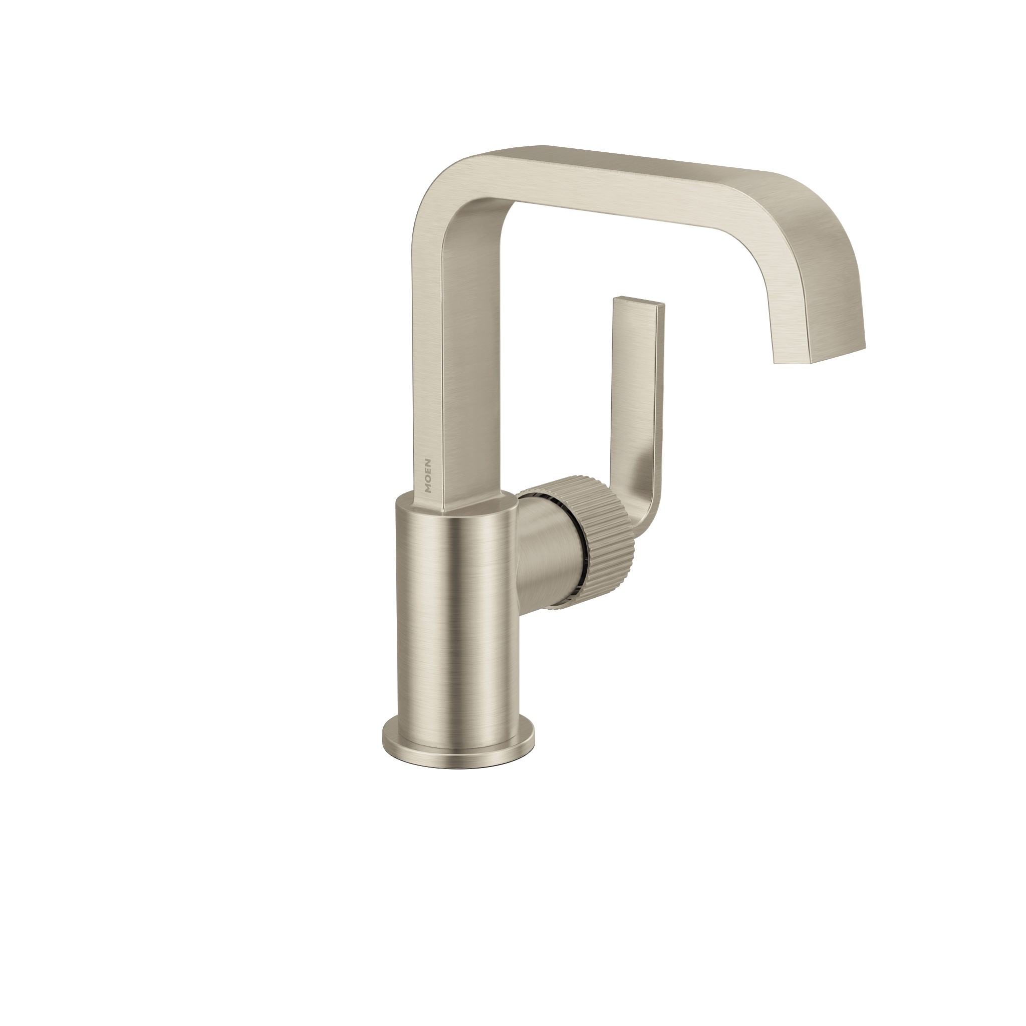 Cambium One-handle Bathroom Sink Faucet