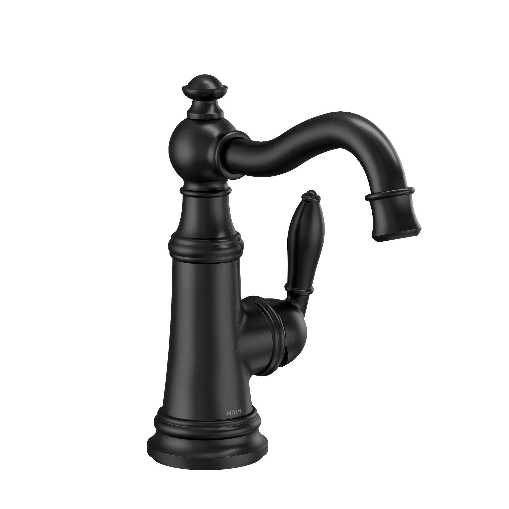 Weymouth One-Handle High Arc Bar Faucet