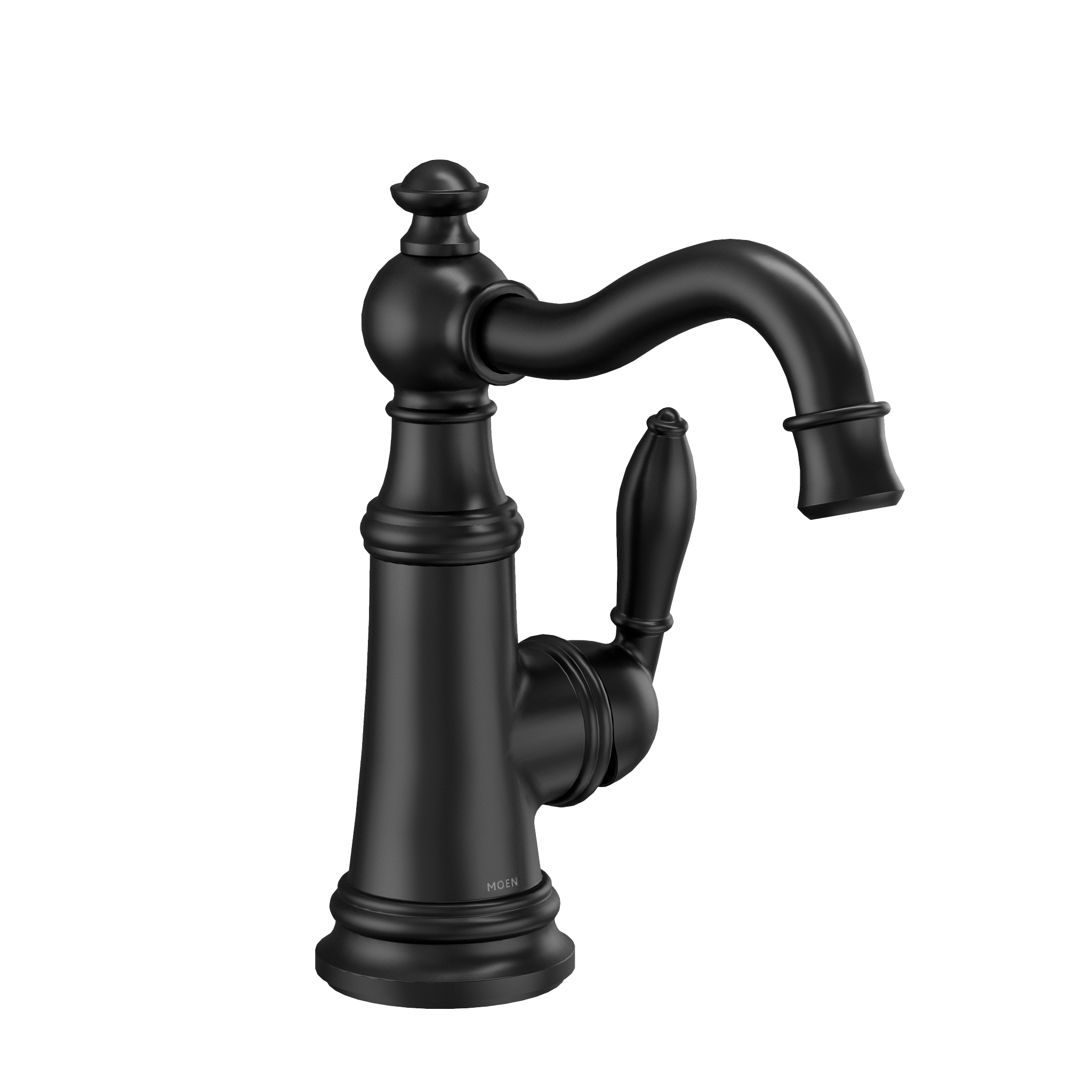 Weymouth One-Handle High Arc Bar Faucet — image 1