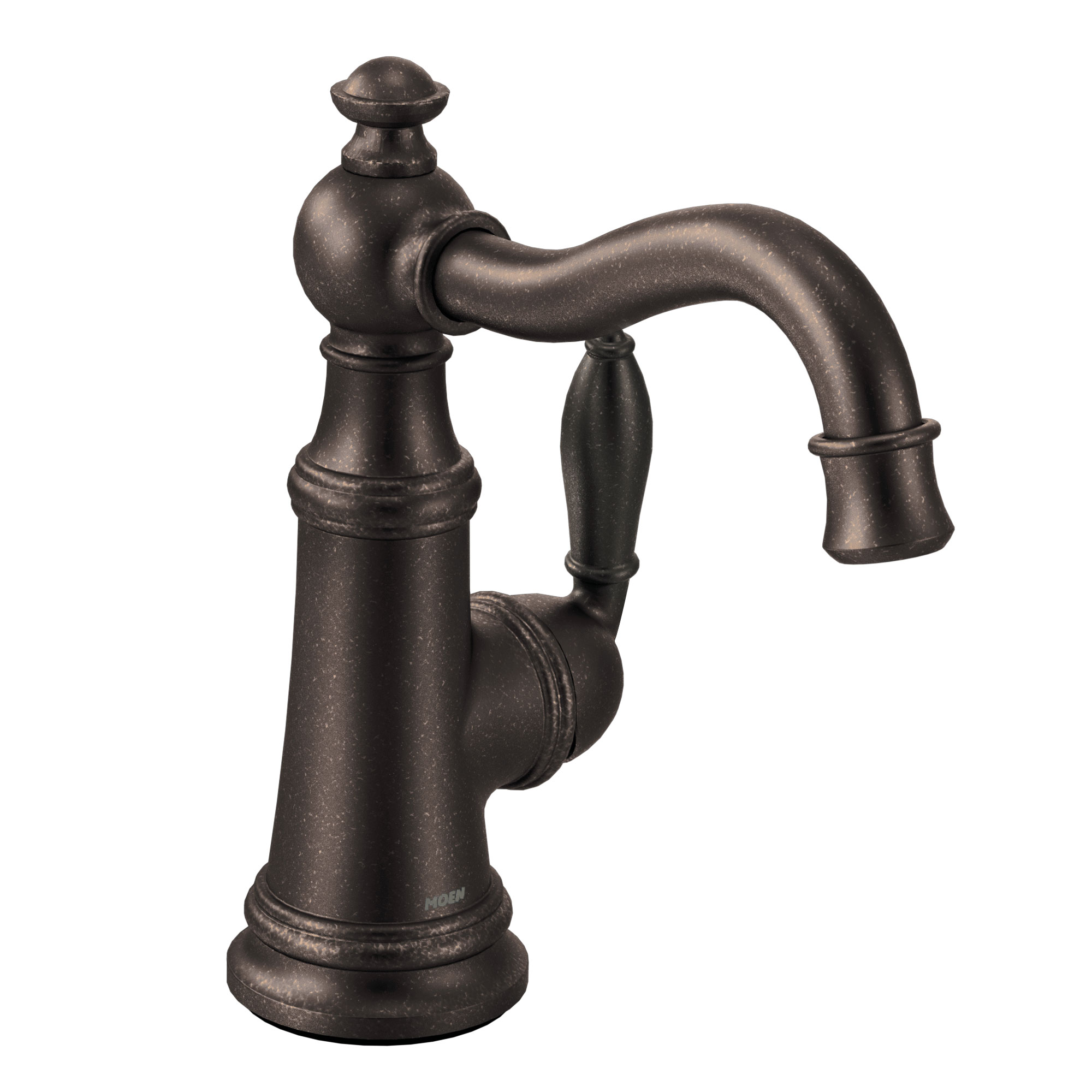 Weymouth One-Handle High Arc Bar Faucet — image 1